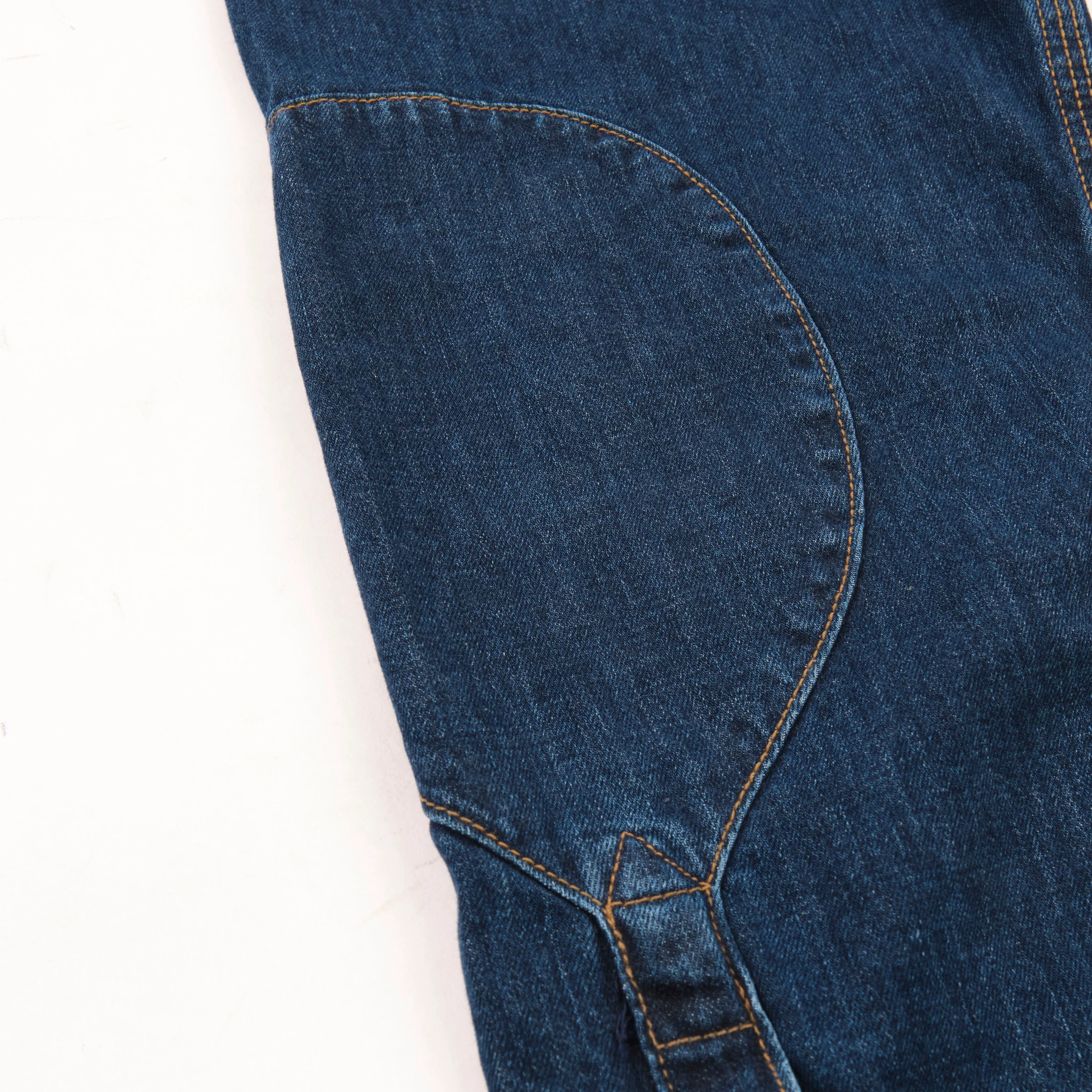 Lambert Stone Washed Denim - Image 12