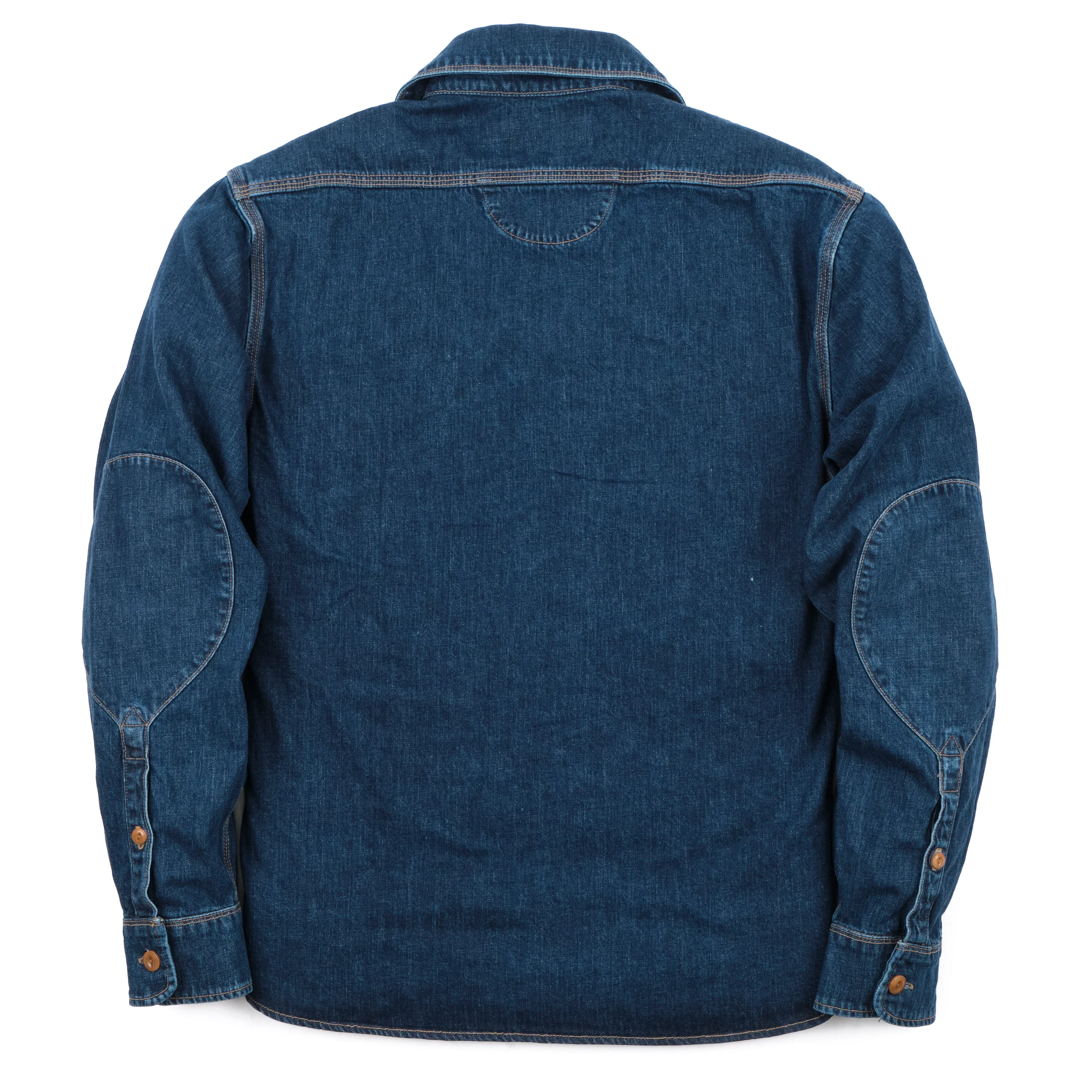 Lambert Stone Washed Denim - Image 14