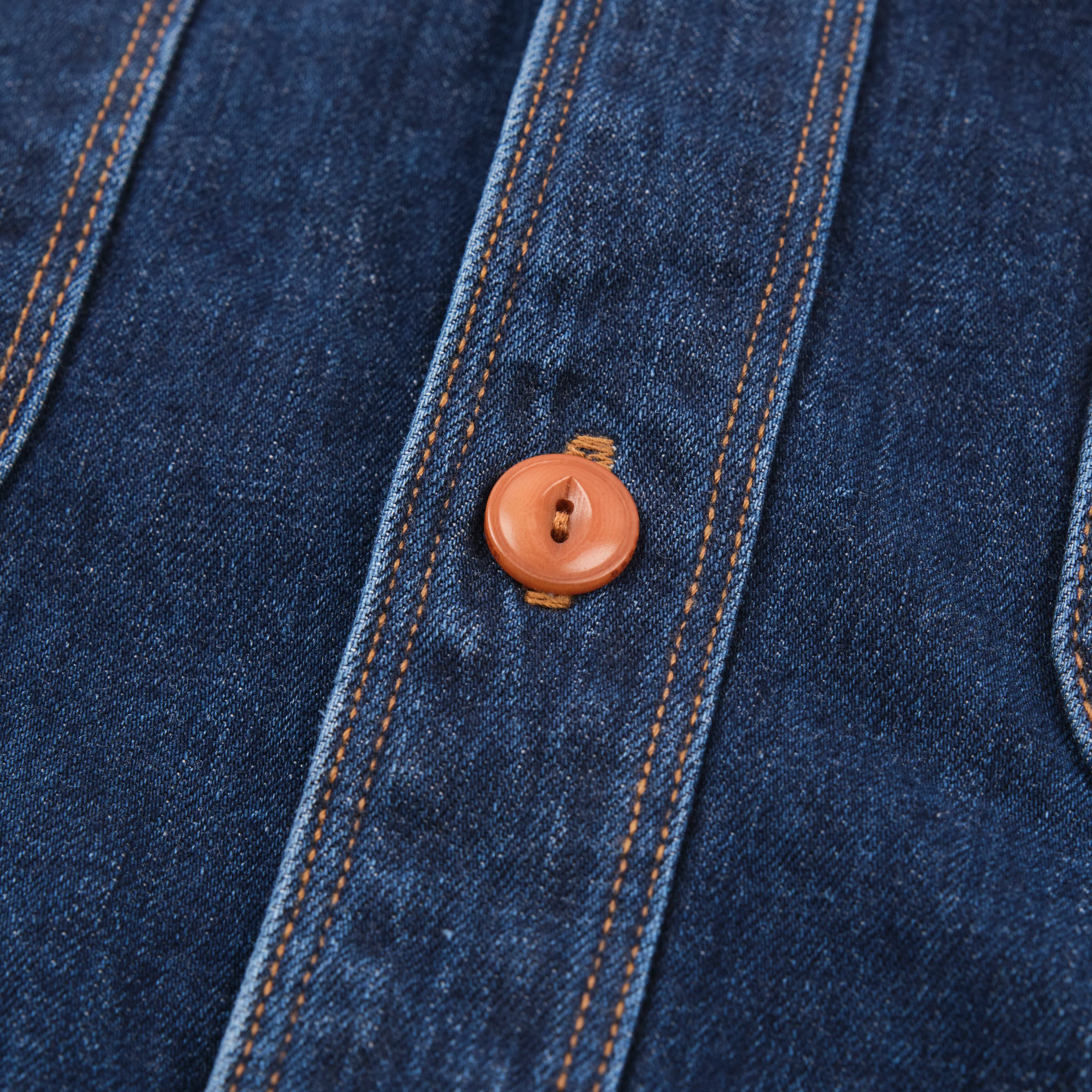 Lambert Stone Washed Denim - Image 5