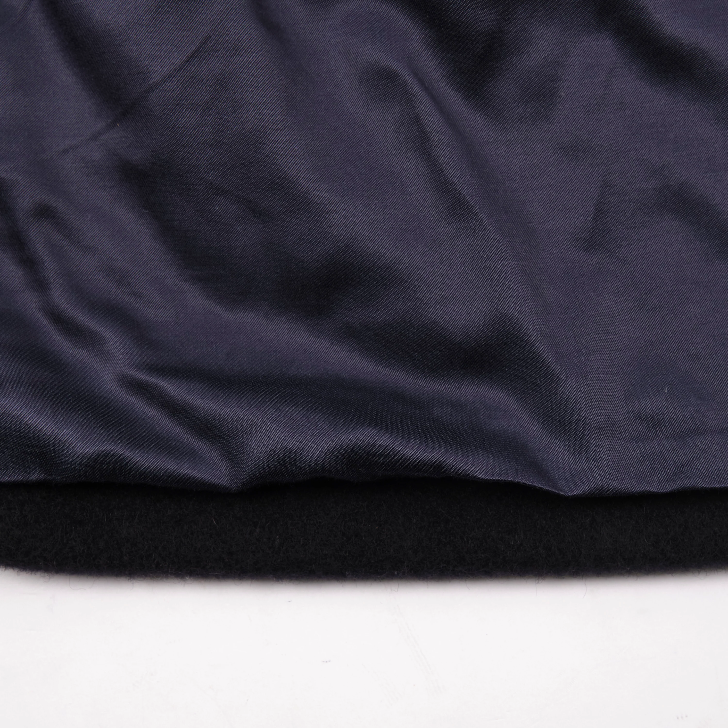 Larson Peacoat Midnight Navy - Image 11