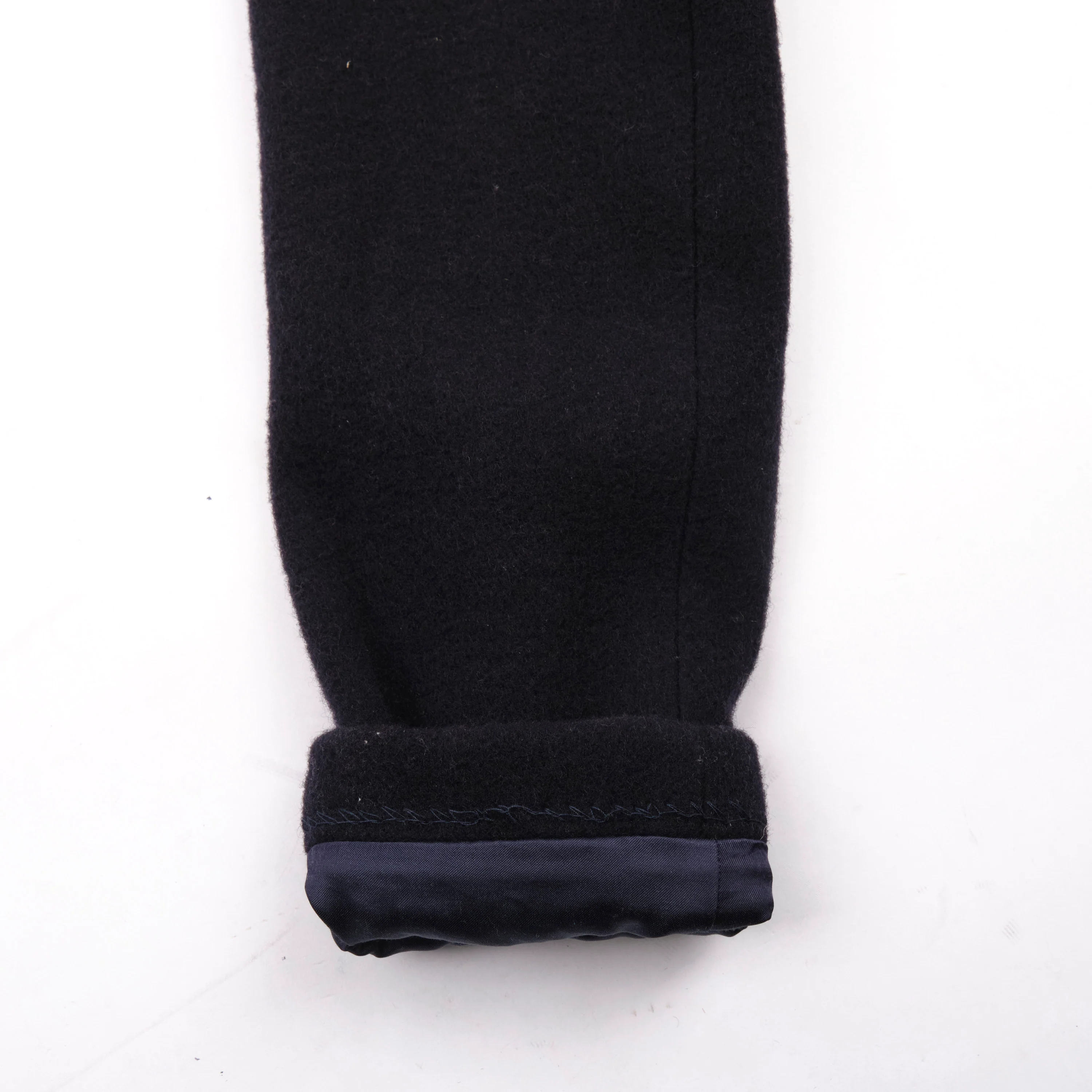 Larson Peacoat Midnight Navy - Image 16