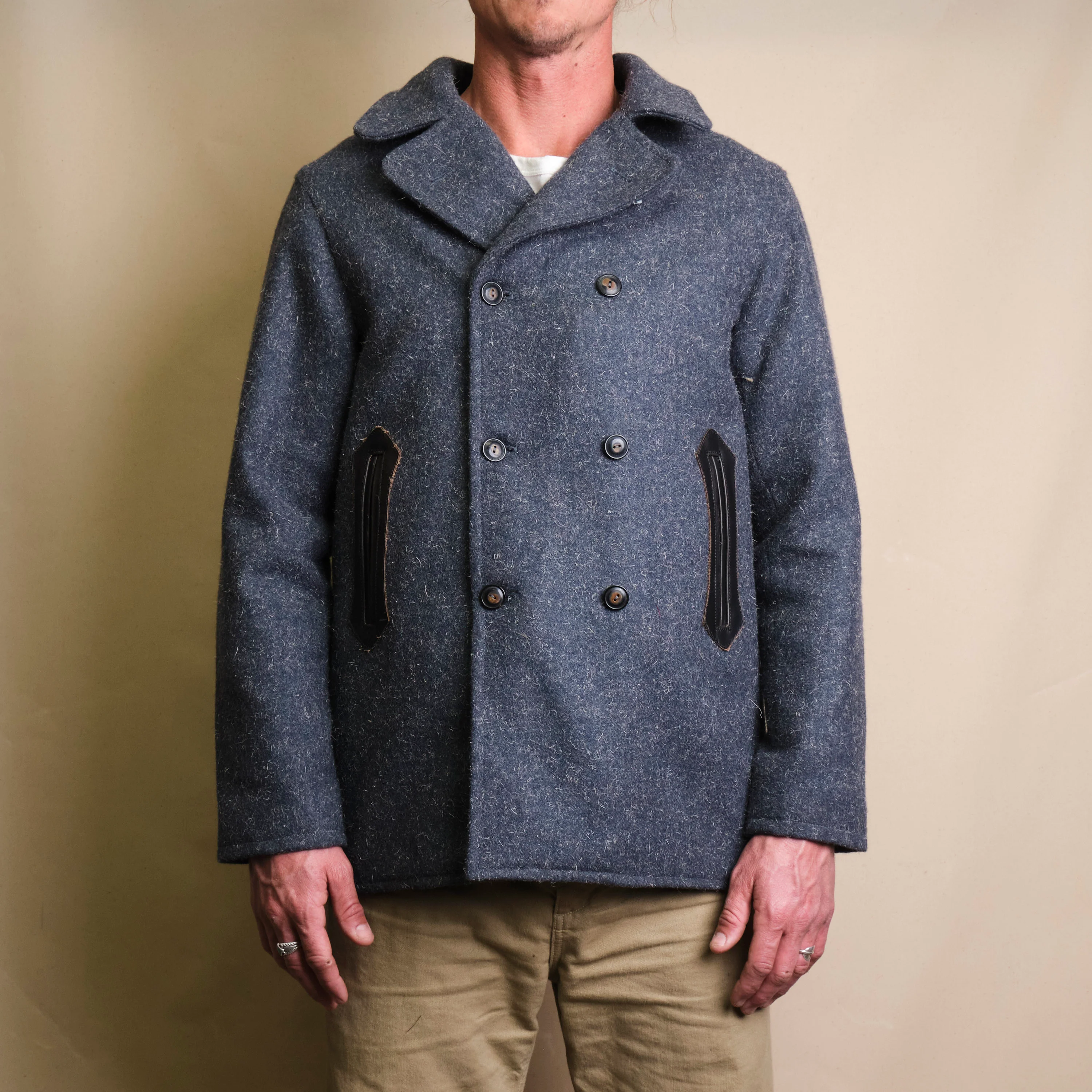 Larson Peacoat Mineral Blue - Image 2