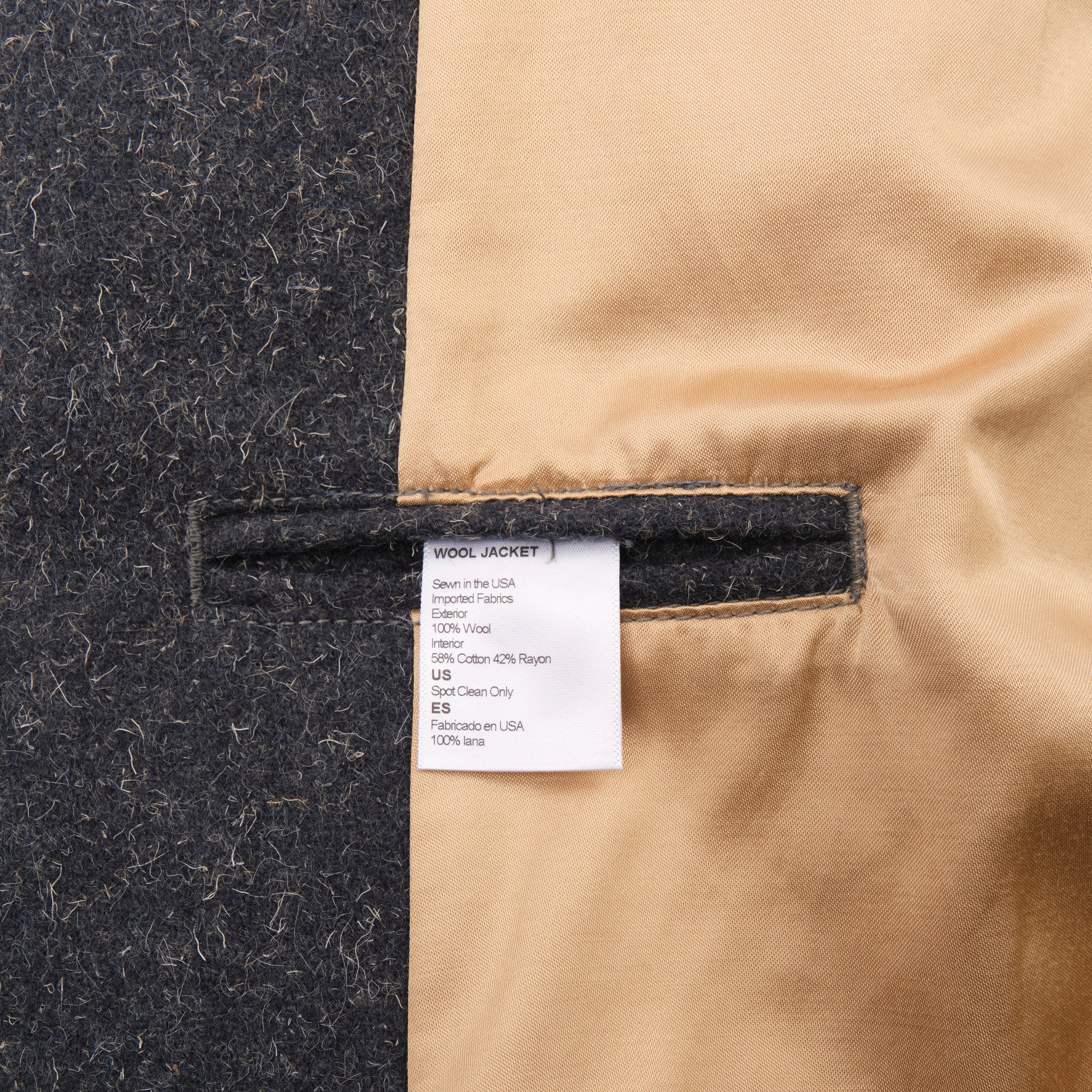 Larson Peacoat Mineral Blue - Image 8