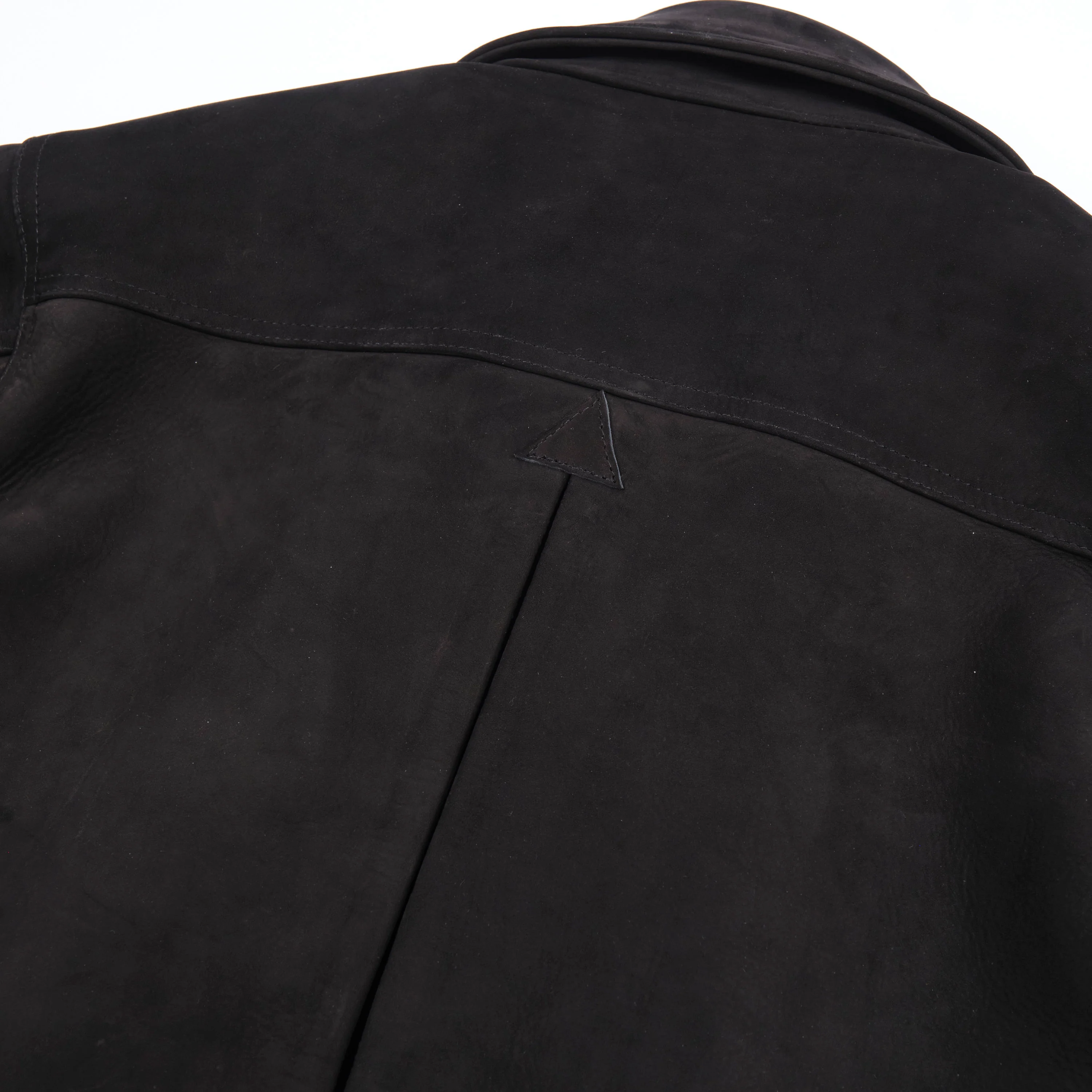 Locklin Nubuck Black - Image 10