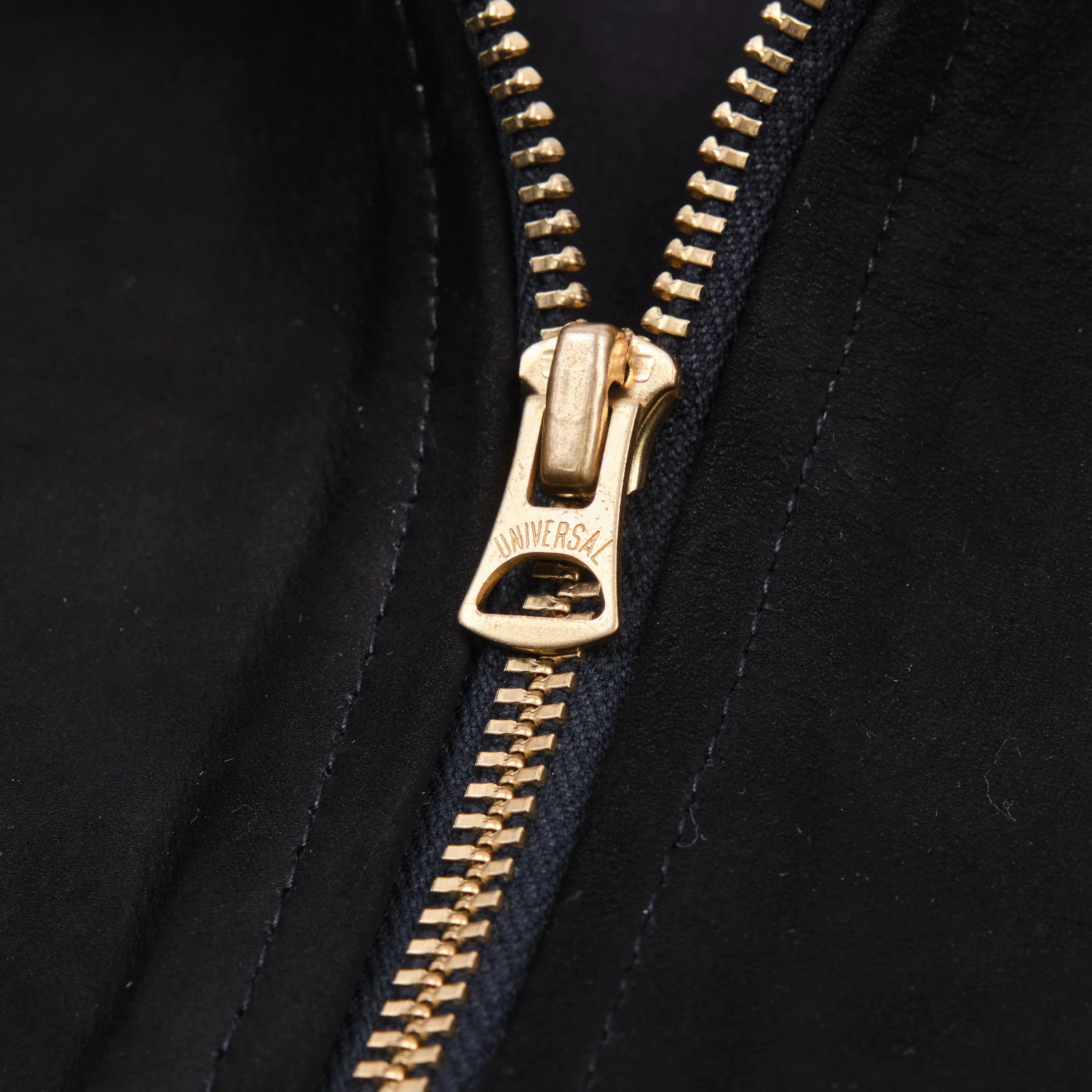 Locklin Nubuck Black - Image 3