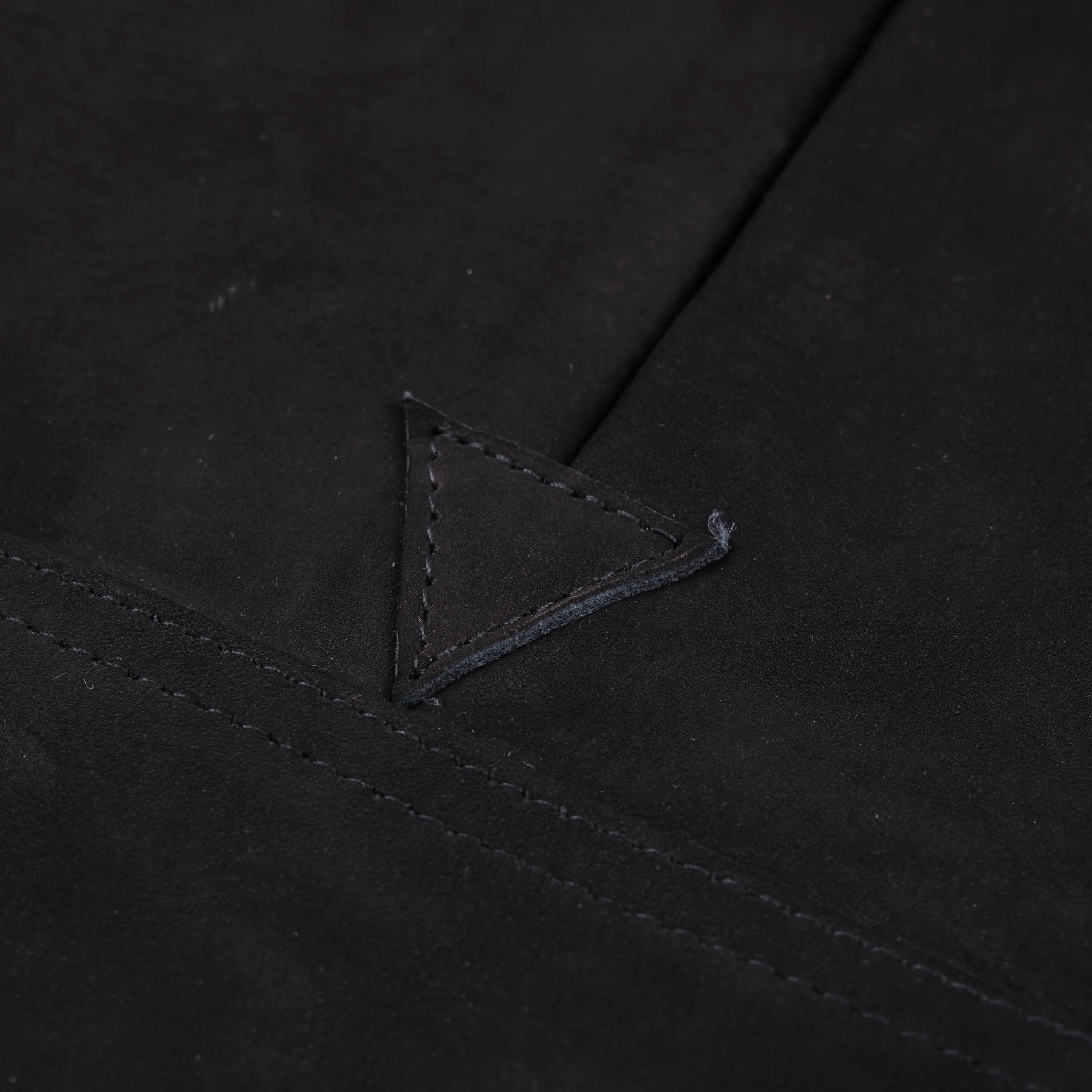 Locklin Nubuck Black - Image 9