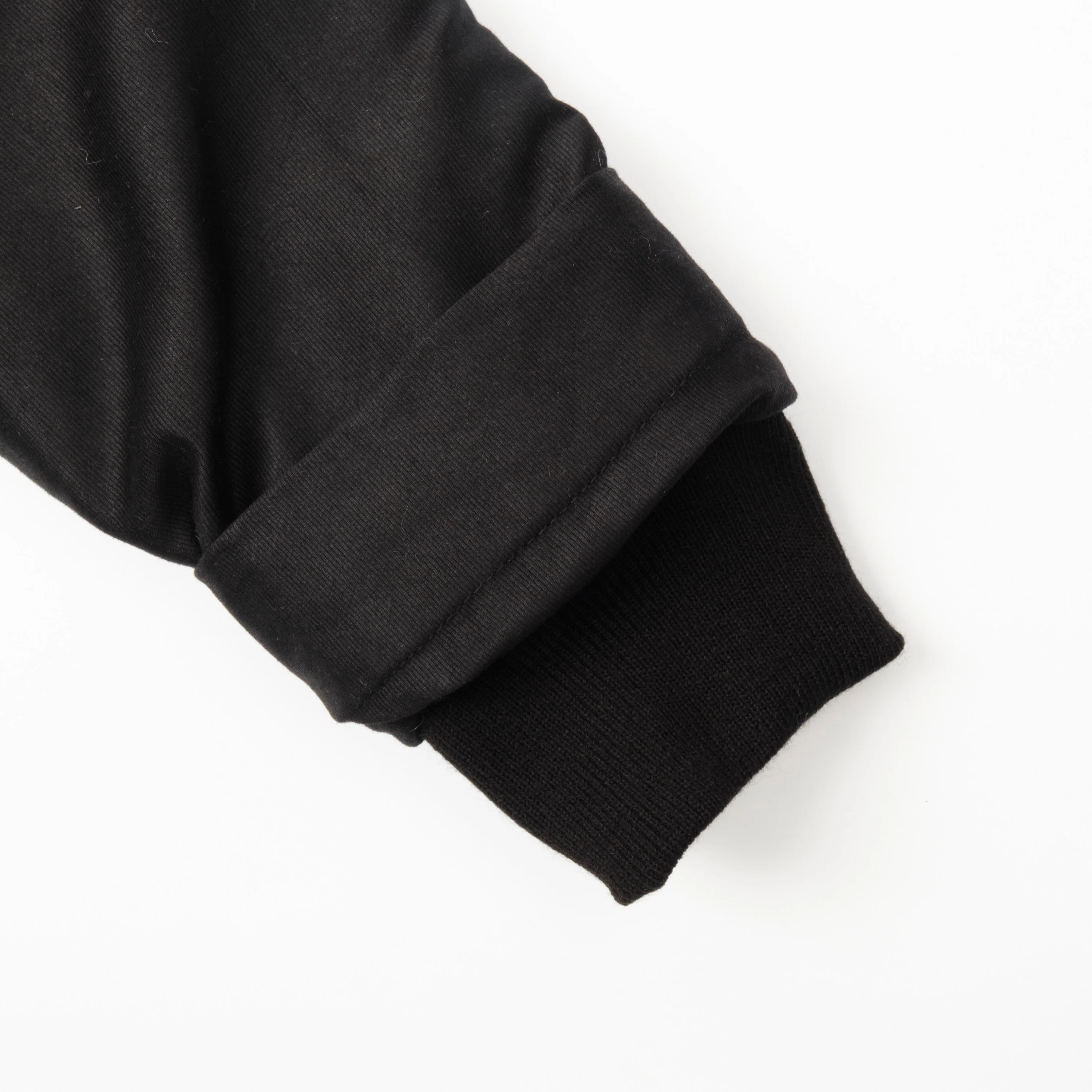 Mariner Heavy Jacket <span> Black </span> - Image 7