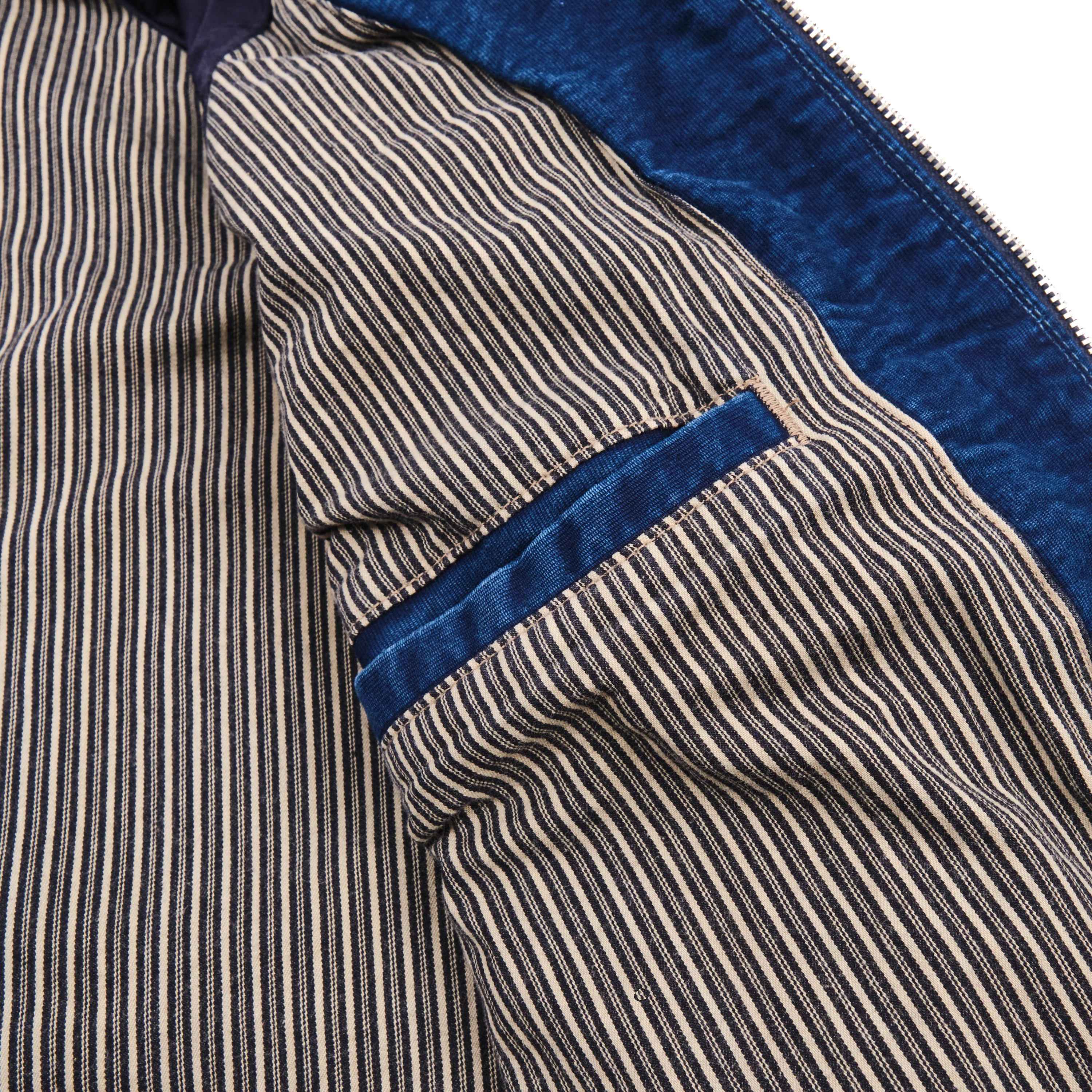 Mariner Light Indigo Stone Washed - Image 11