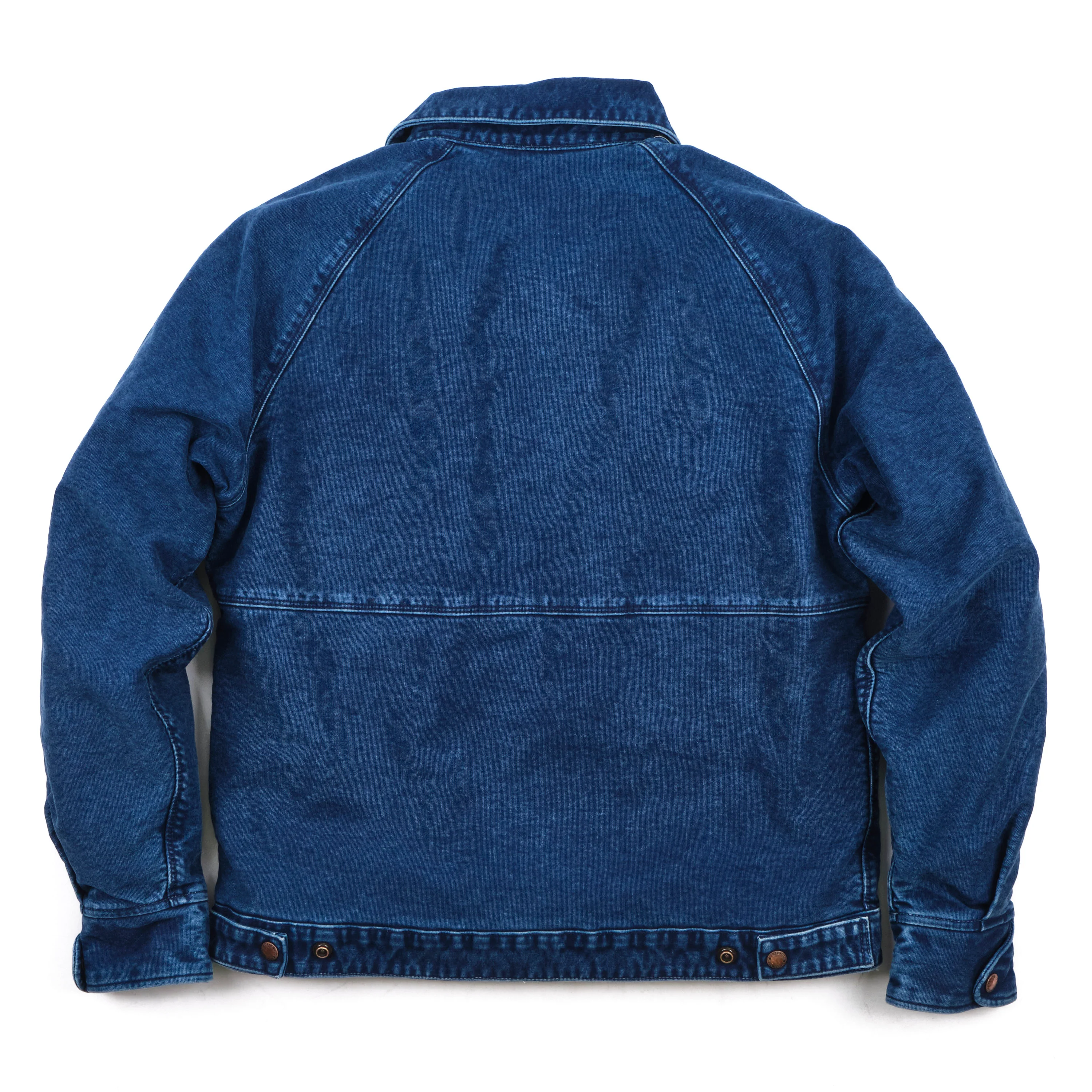Mariner Light Indigo Stone Washed - Image 14