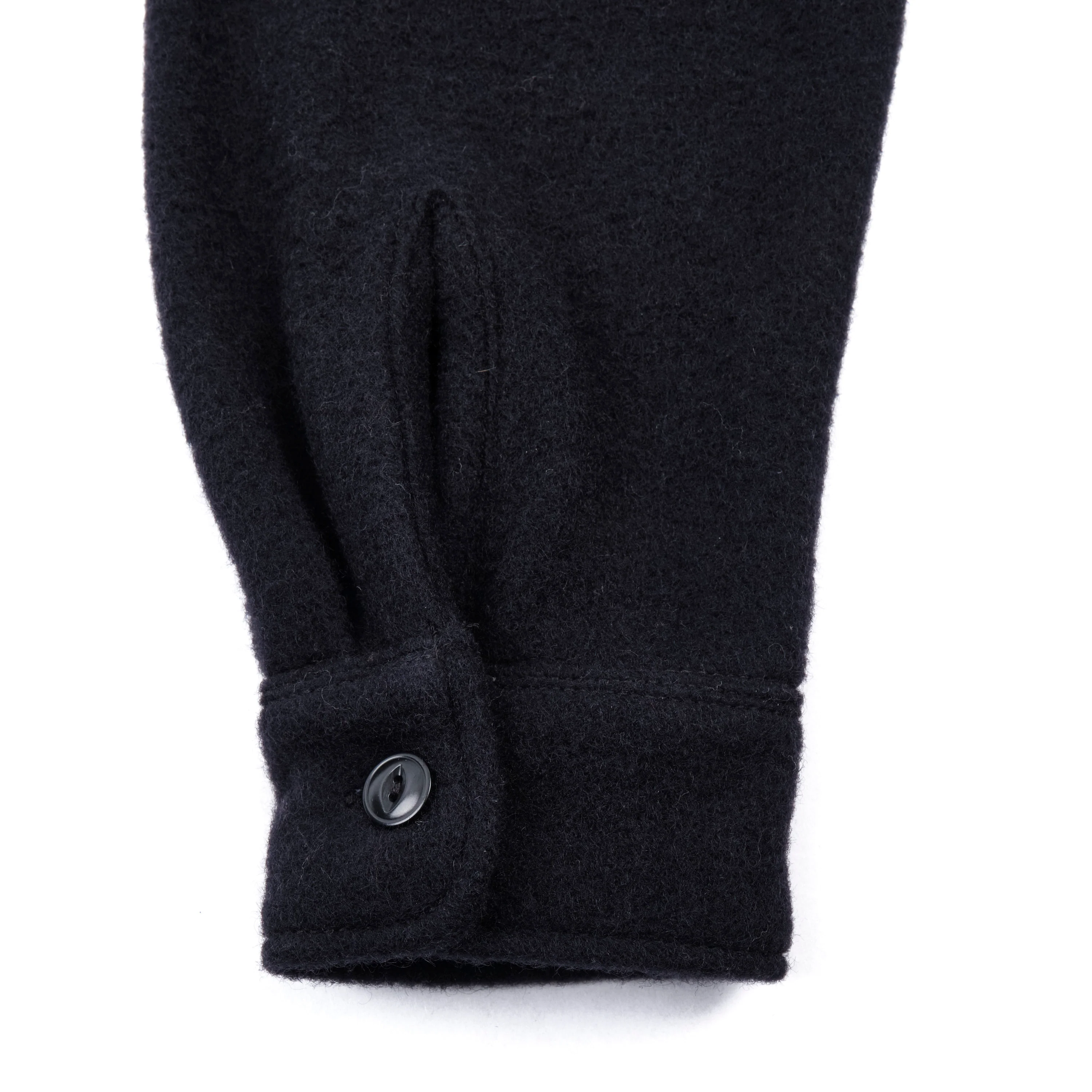 Mendon Navy Wool - Image 8
