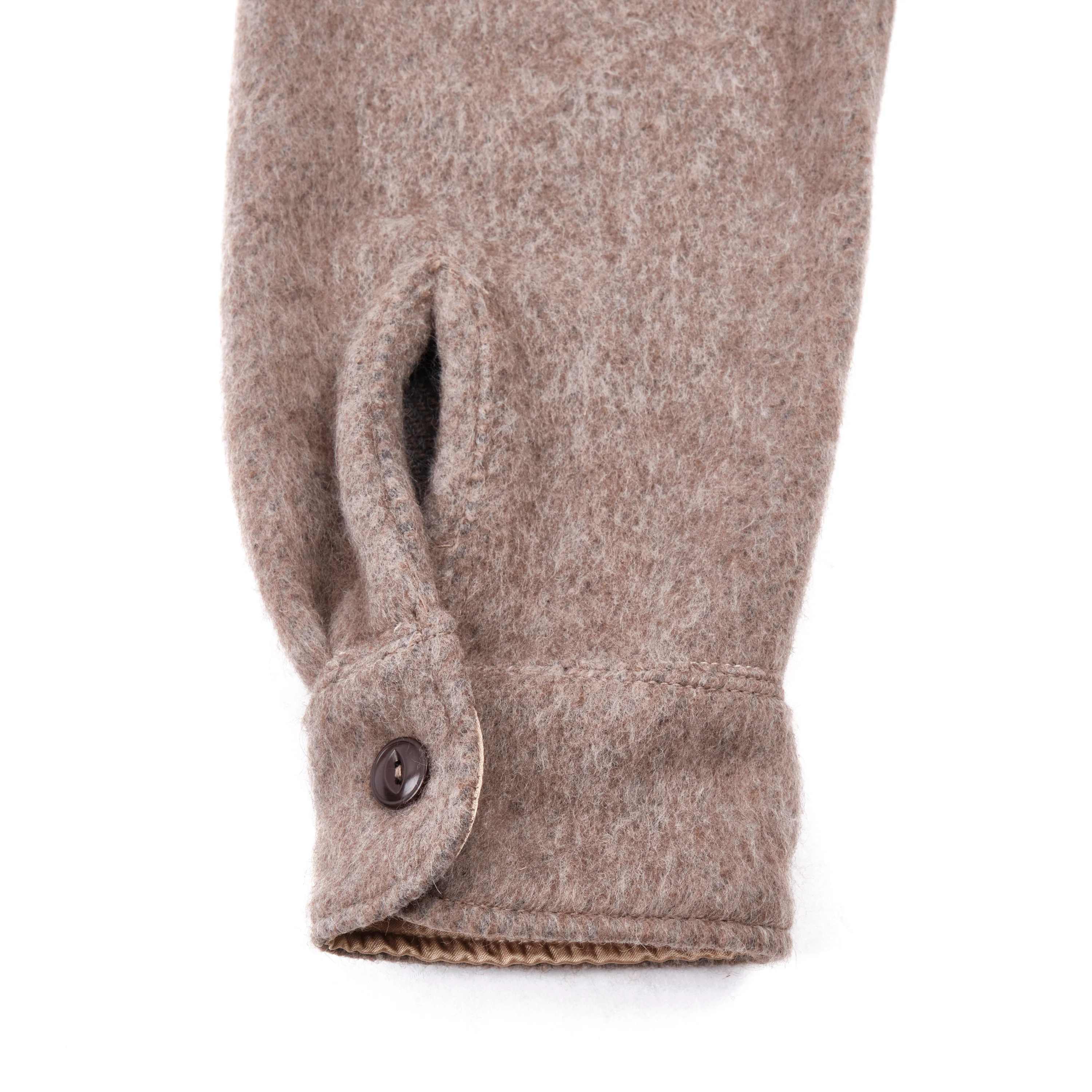 Mendon Tan Wool - Image 10