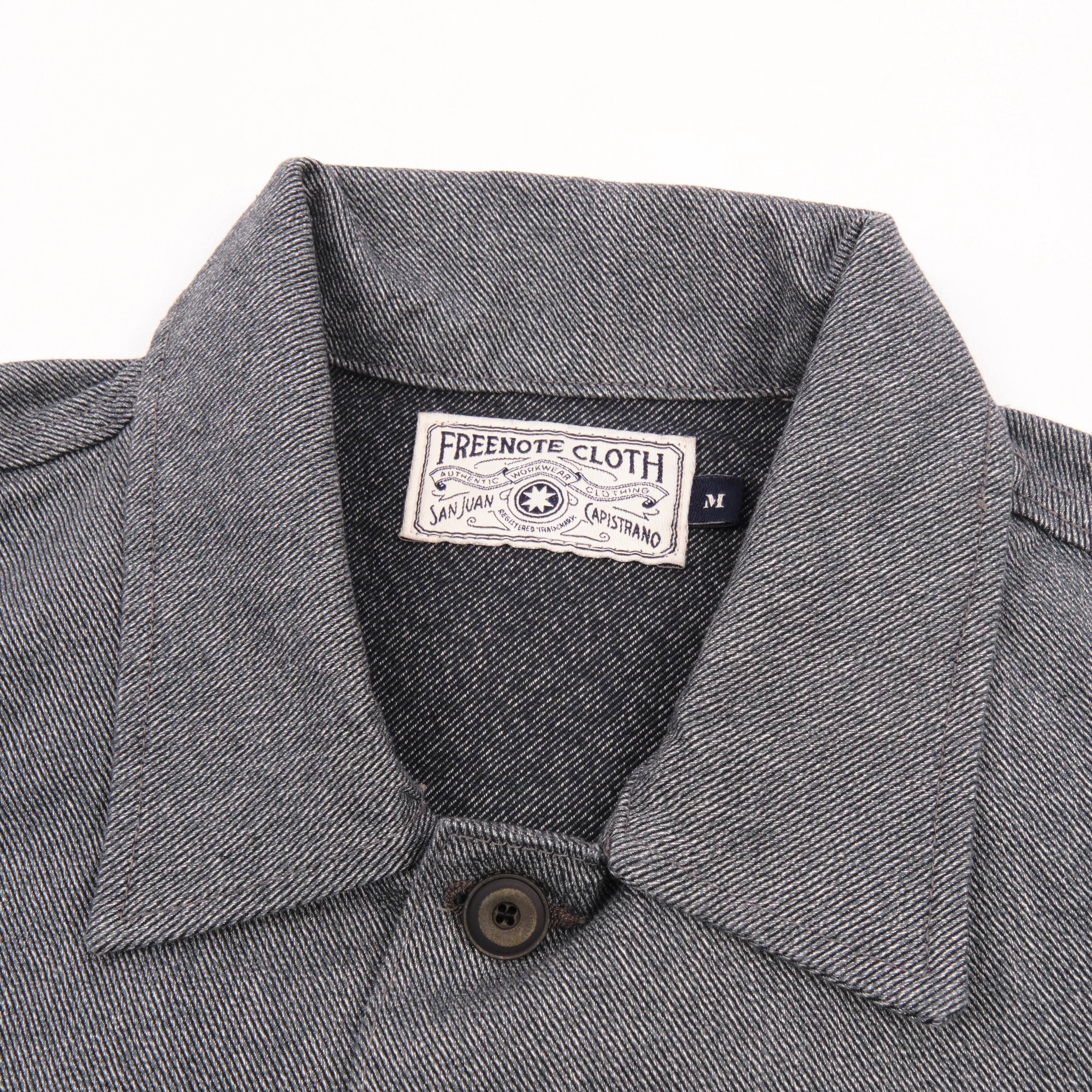 Midway CPO Marine Twill - Image 3