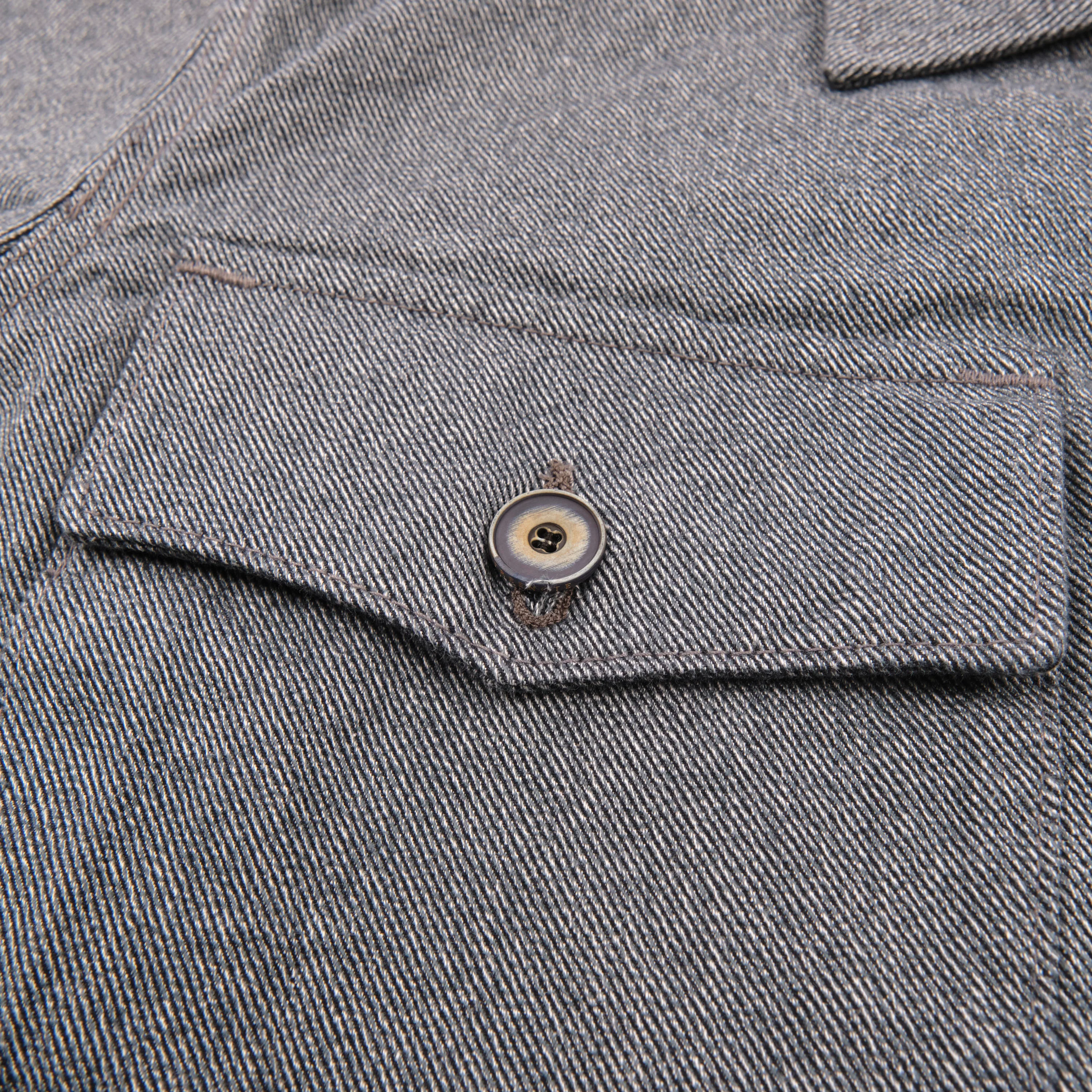 Midway CPO Marine Twill - Image 5