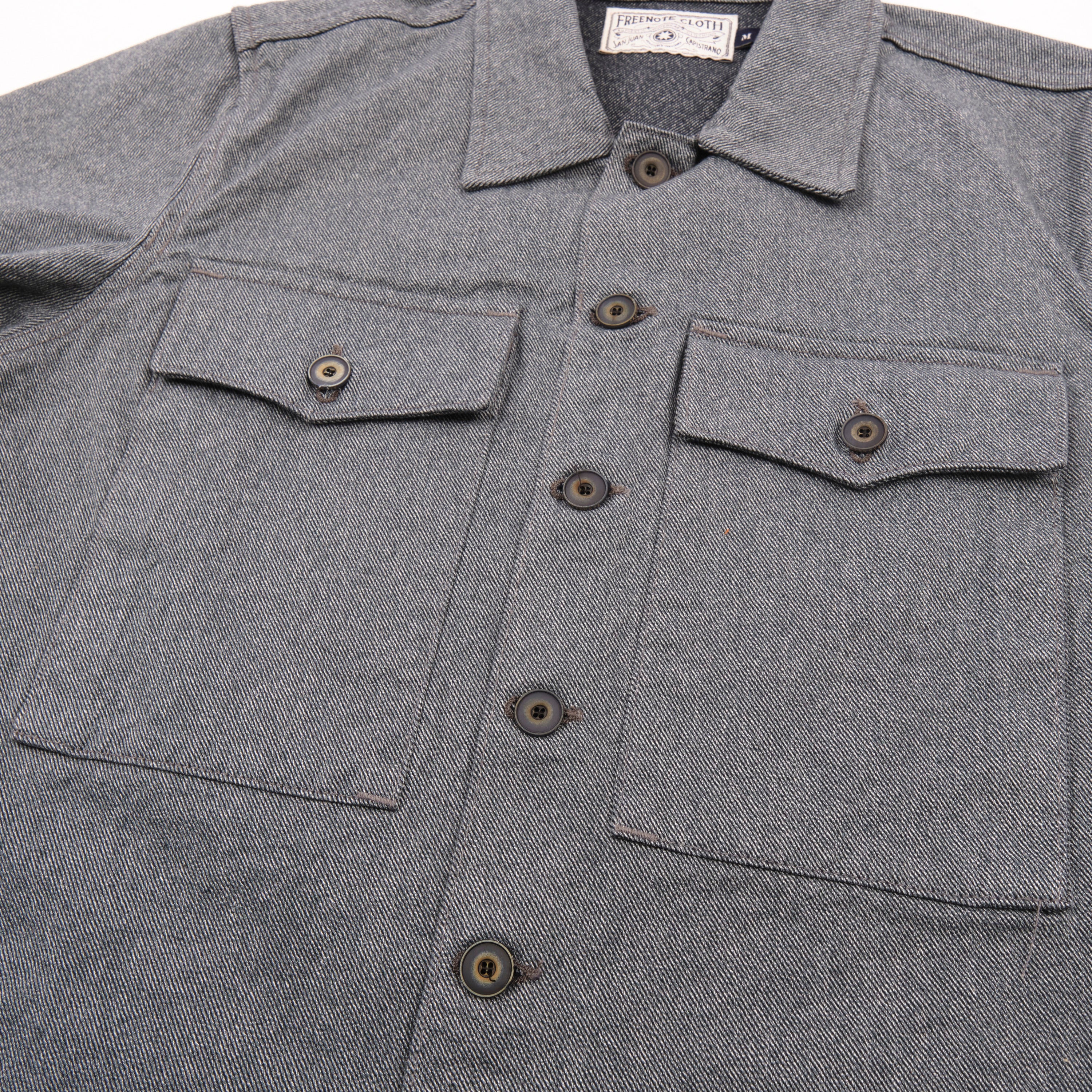 Midway CPO Marine Twill - Image 6