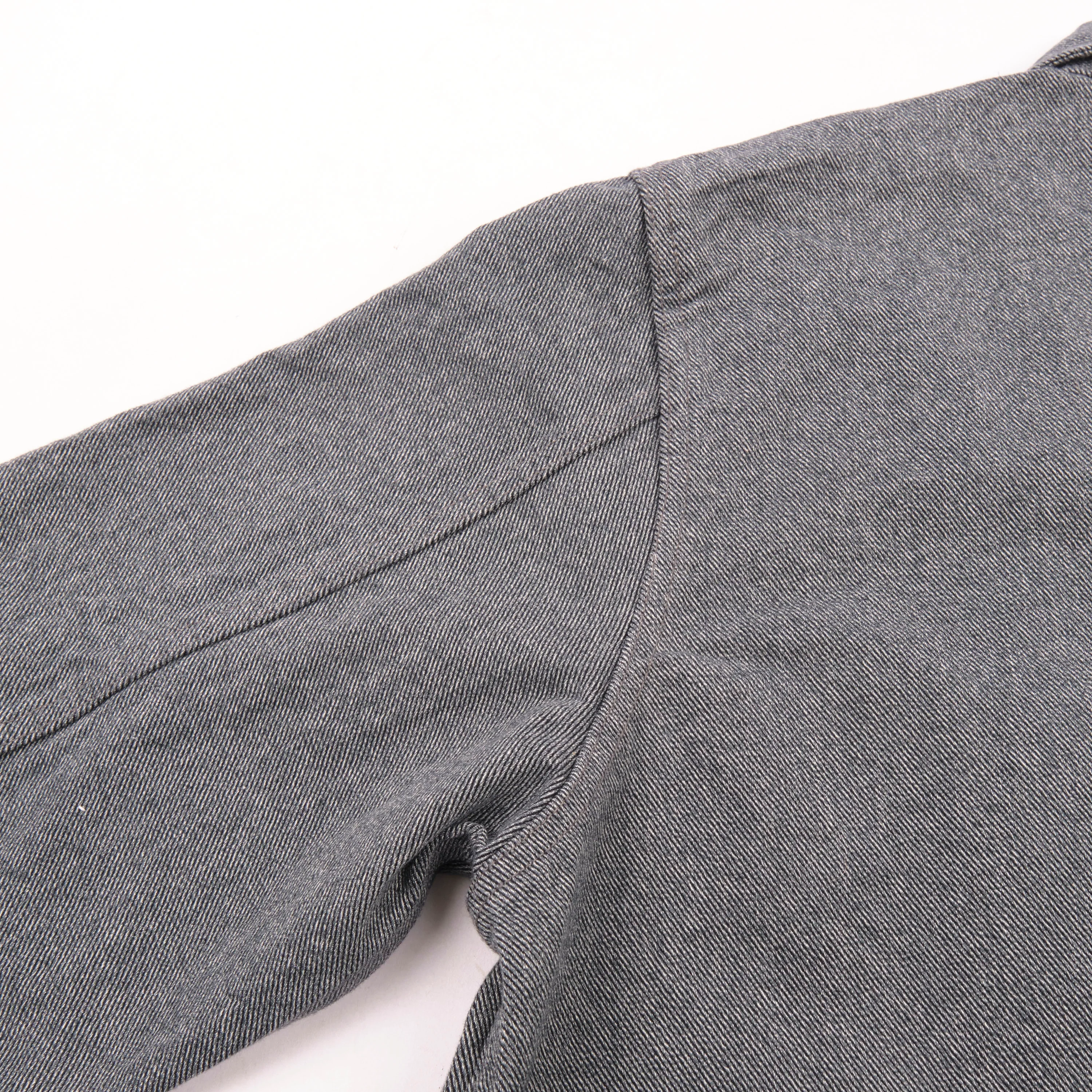 Midway CPO Marine Twill - Image 8