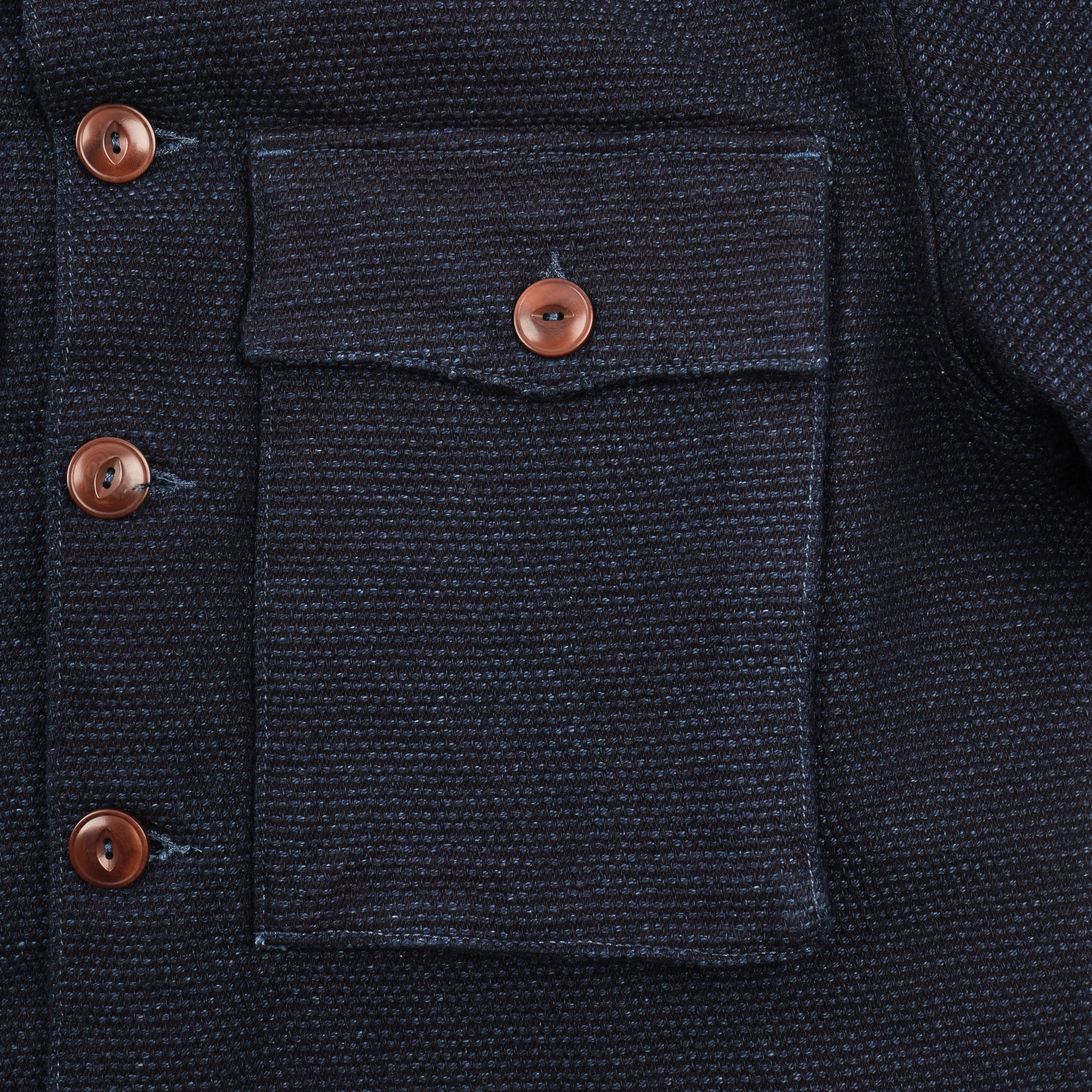 Midway Indigo Sashiko - Image 6