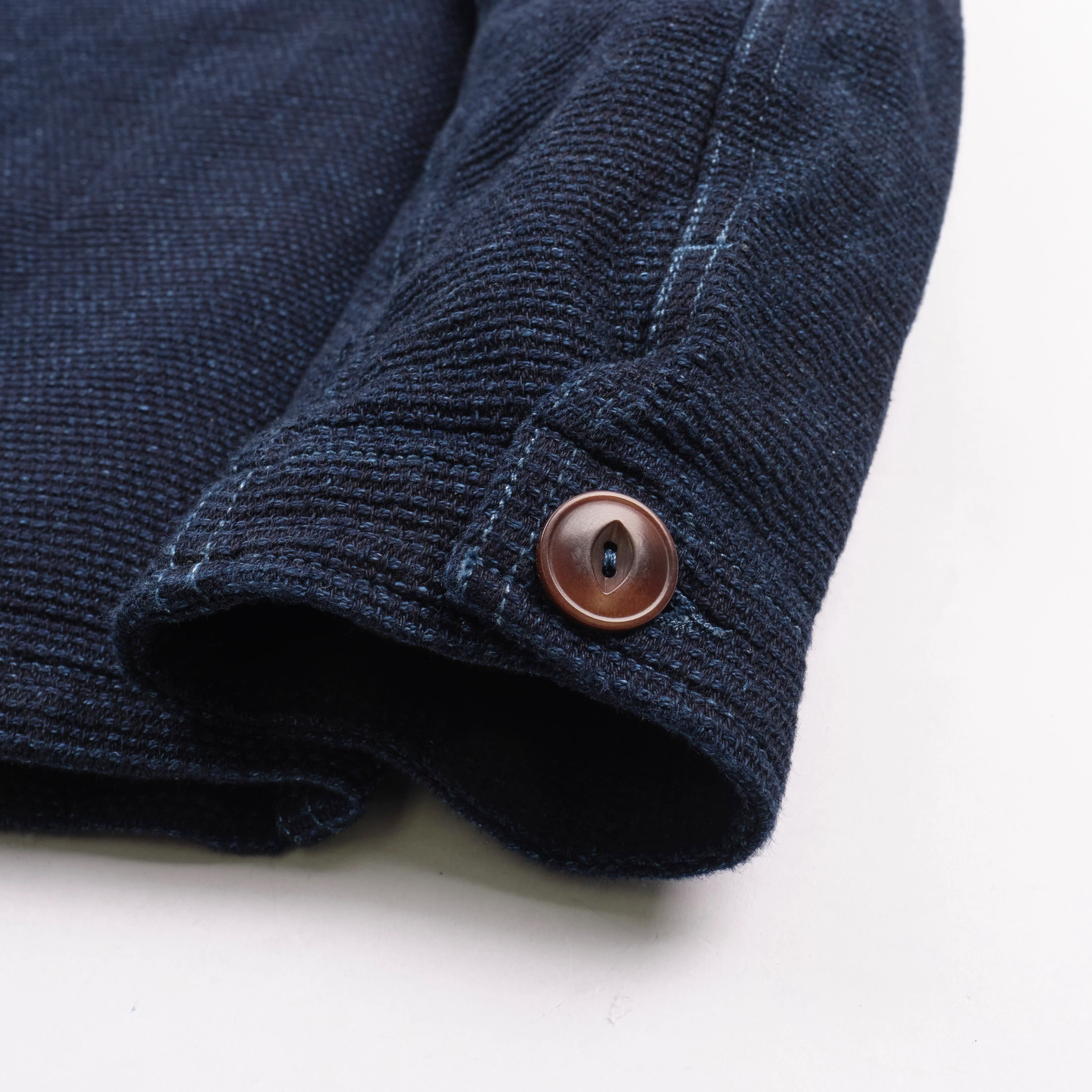 Midway Indigo Sashiko - Image 8