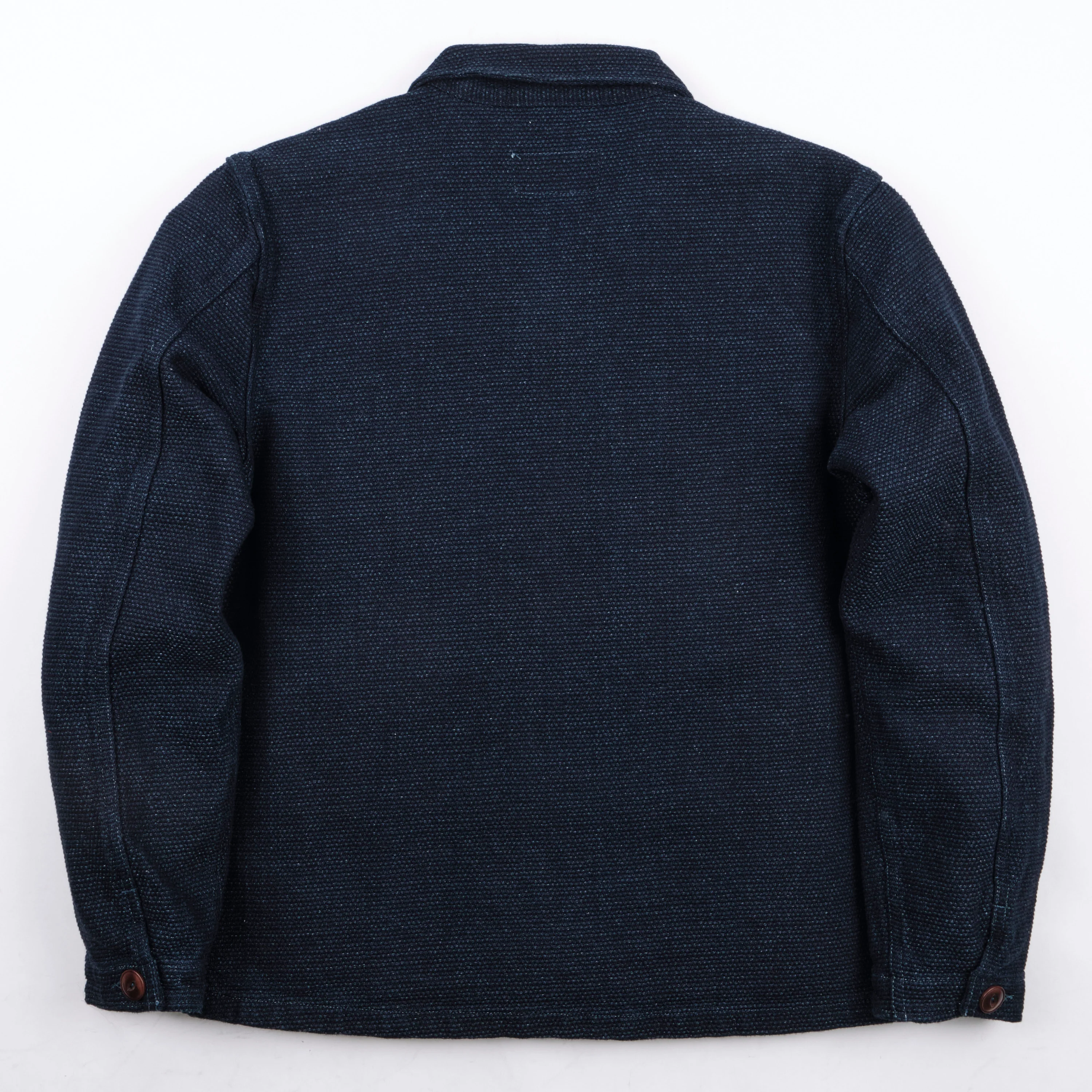 Midway Indigo Sashiko - Image 9