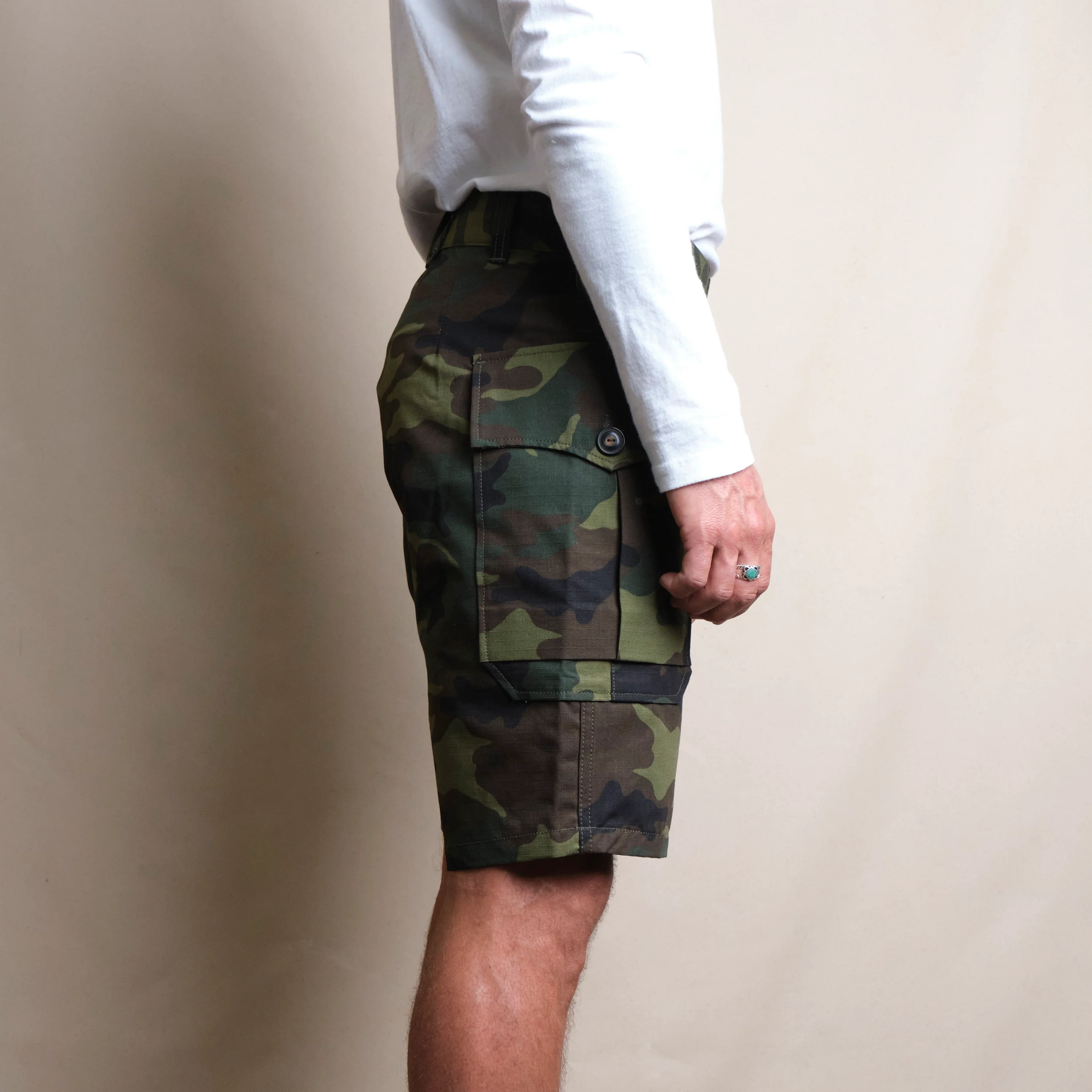 Midway Short Camo - Image 4