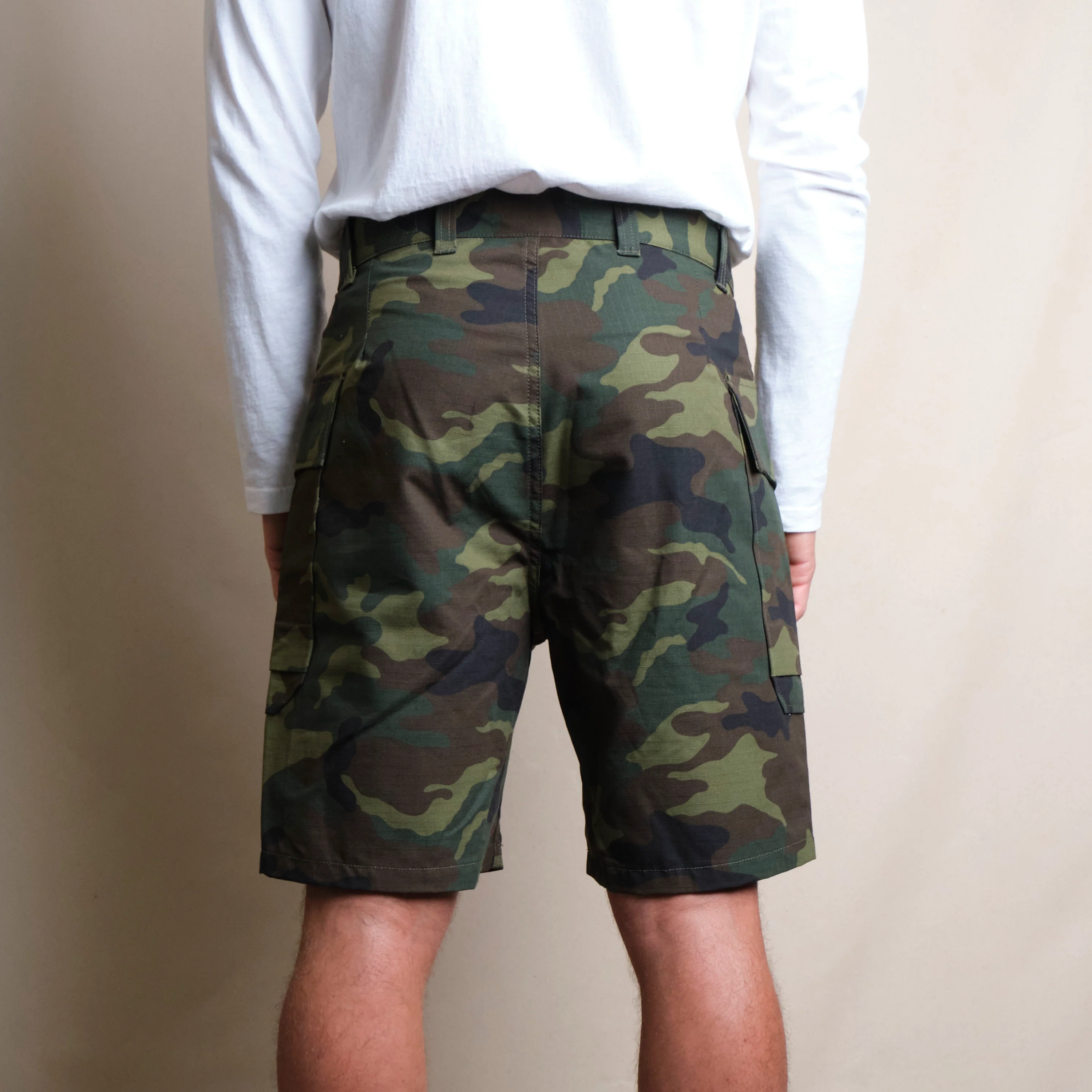 Midway Short Camo - Image 5