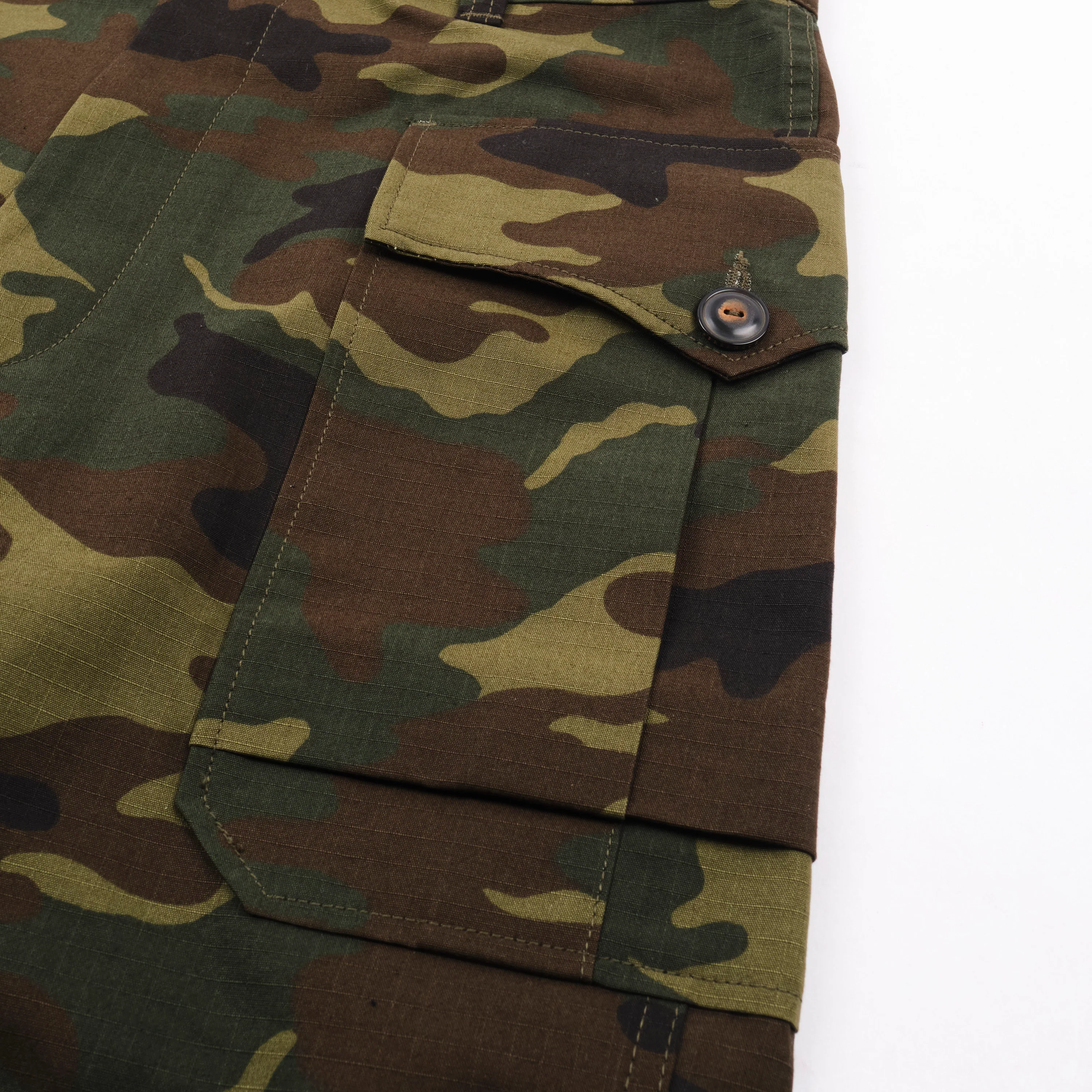 Midway Short Camo - Image 6