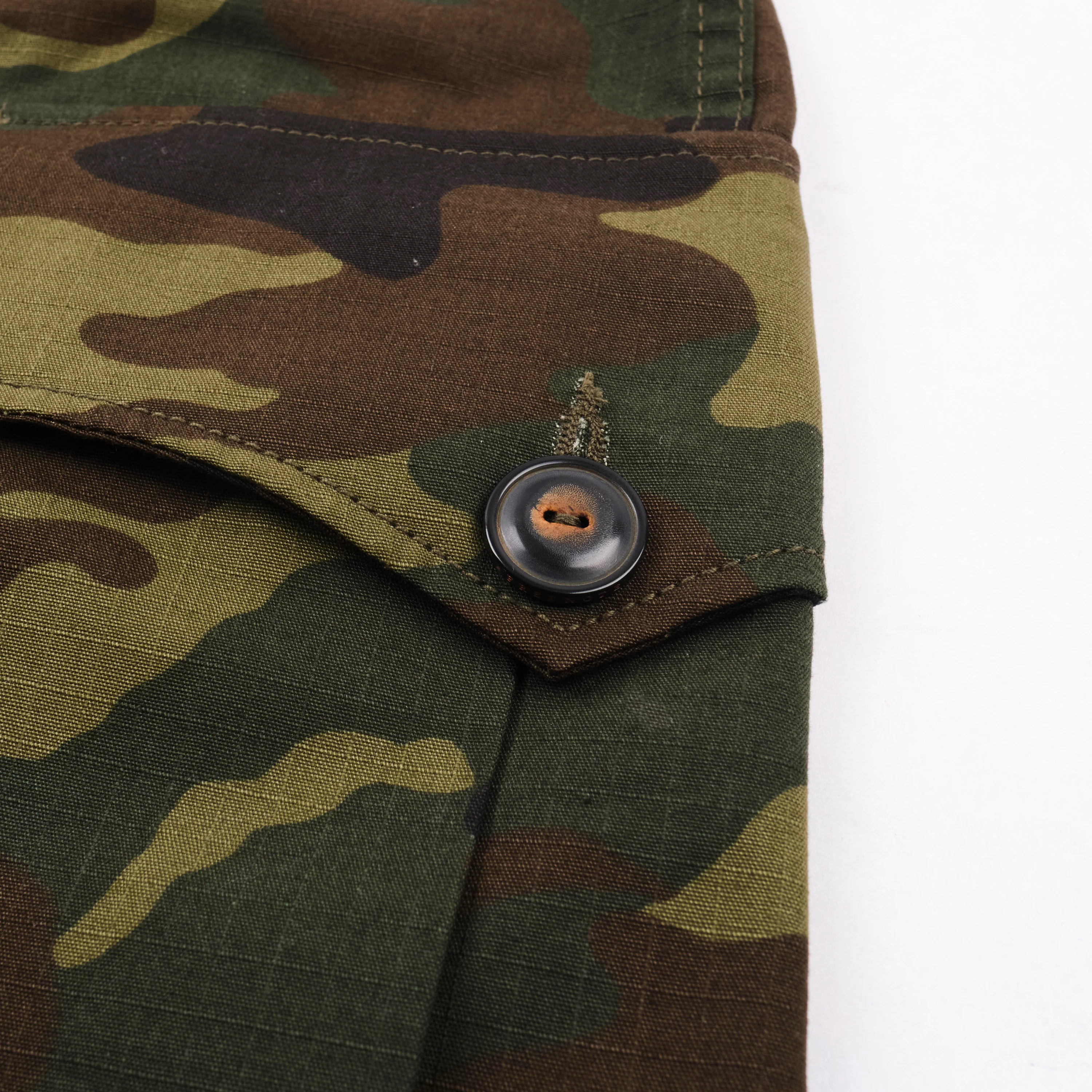 Midway Short Camo - Image 7