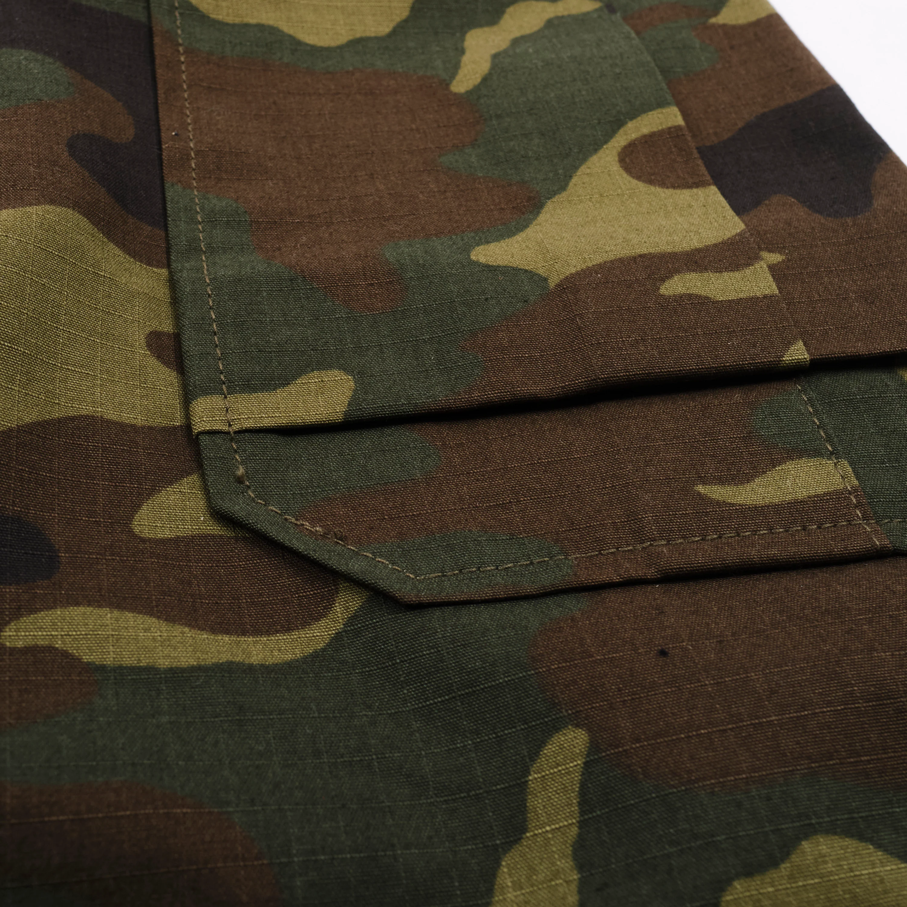 Midway Short Camo - Image 8