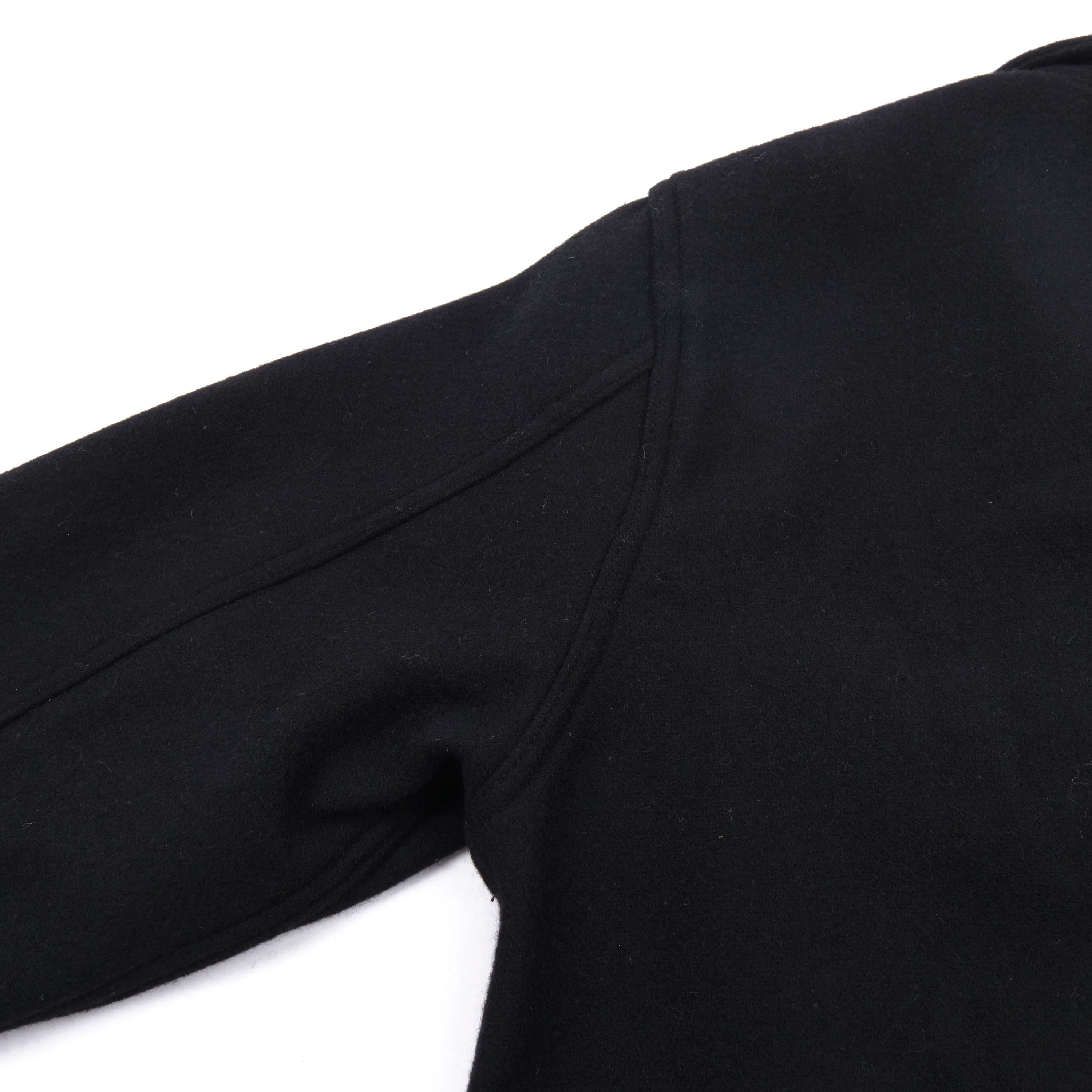 Midway Wool CPO Black - Image 6