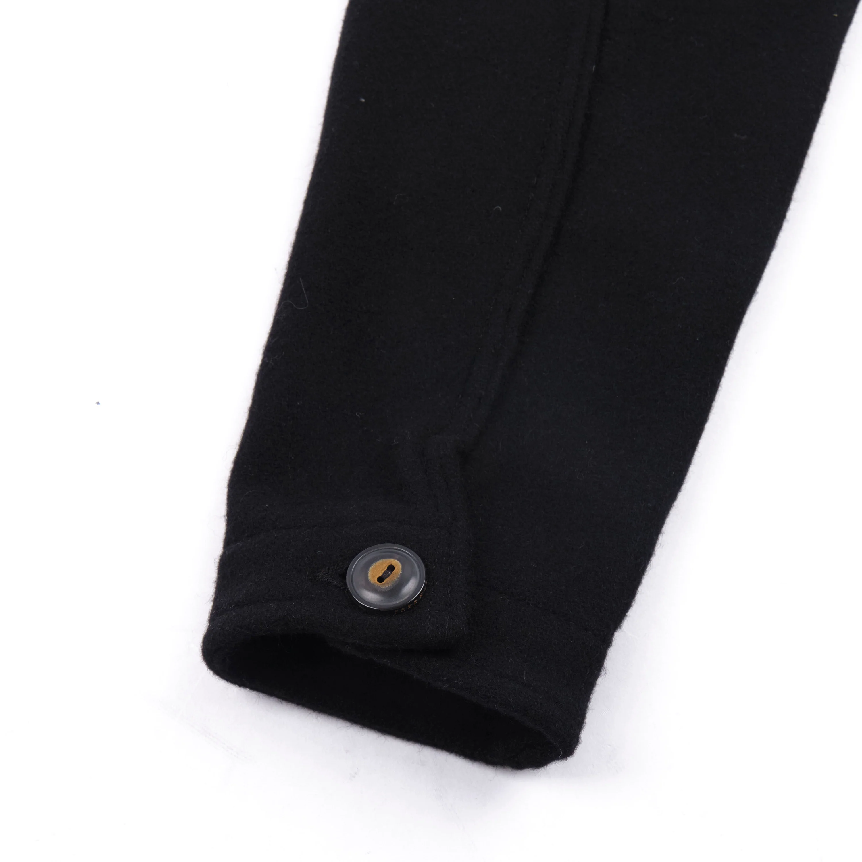 Midway Wool CPO Black - Image 7