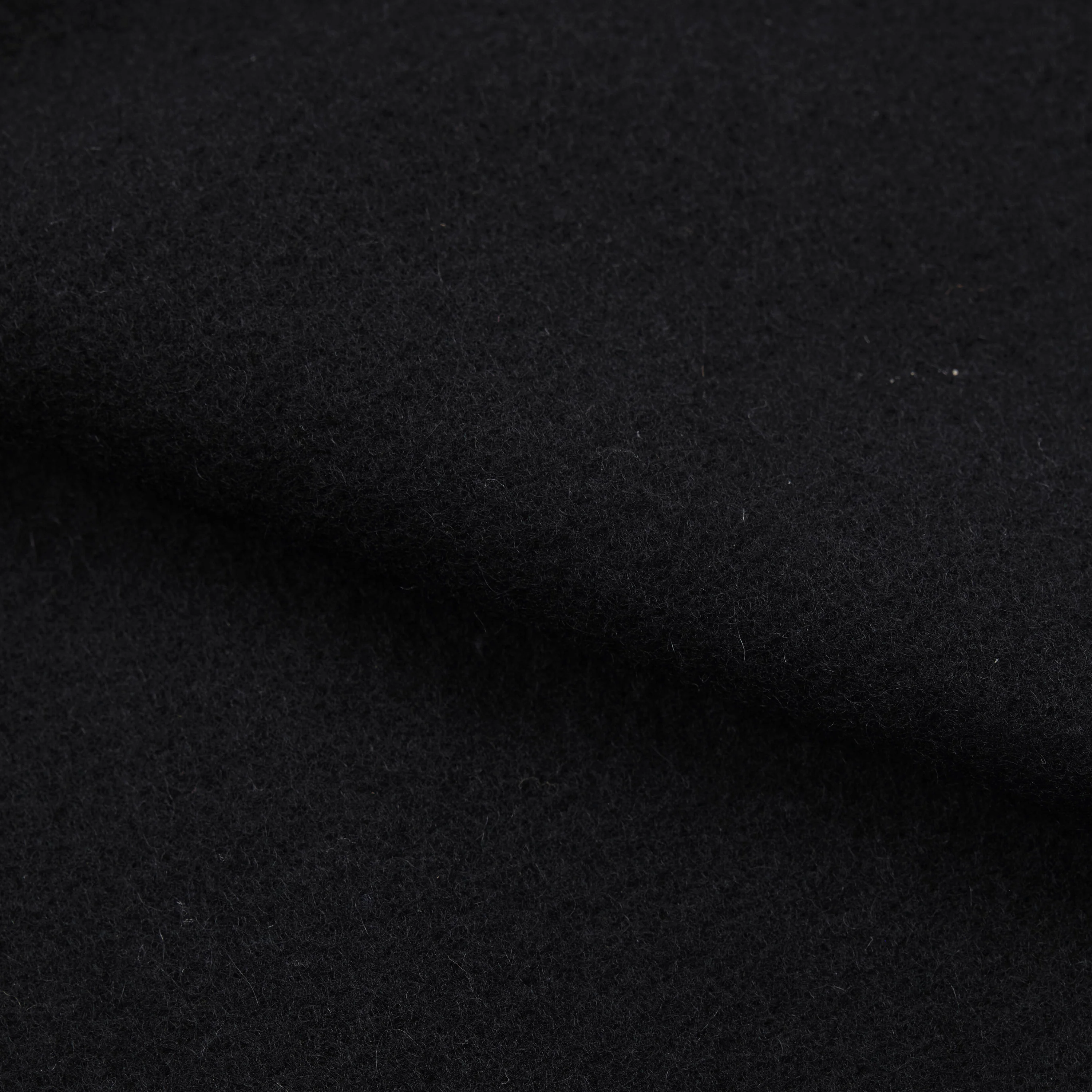 Midway Wool CPO Black - Image 9