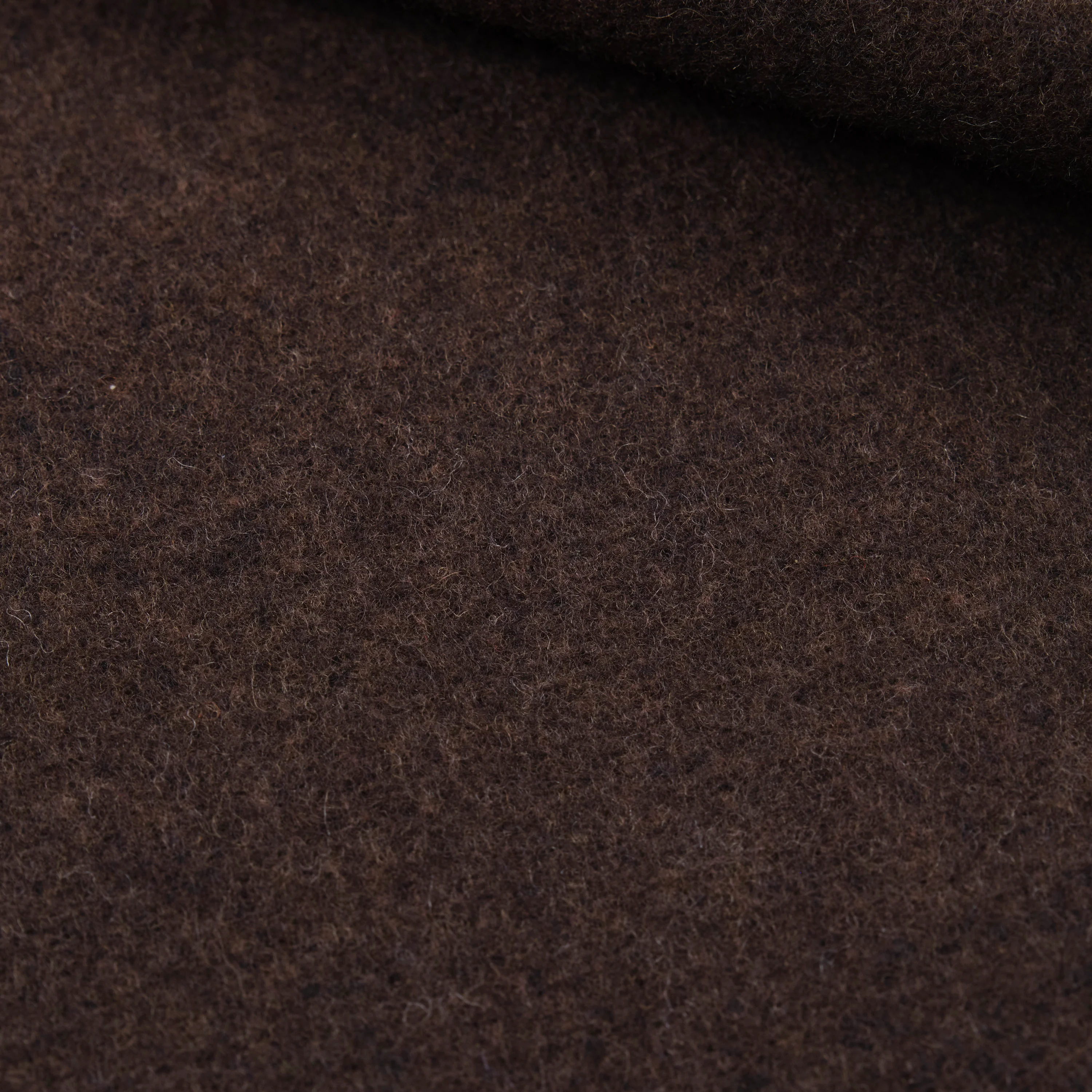 Midway Wool CPO Brown - Image 8