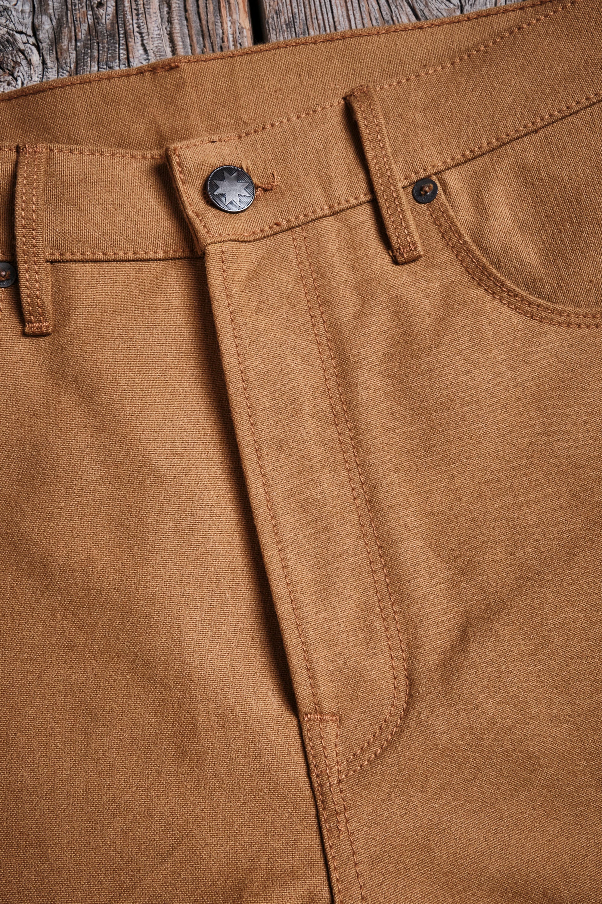 Modesto 15 Ounce Duck Canvas - Image 10