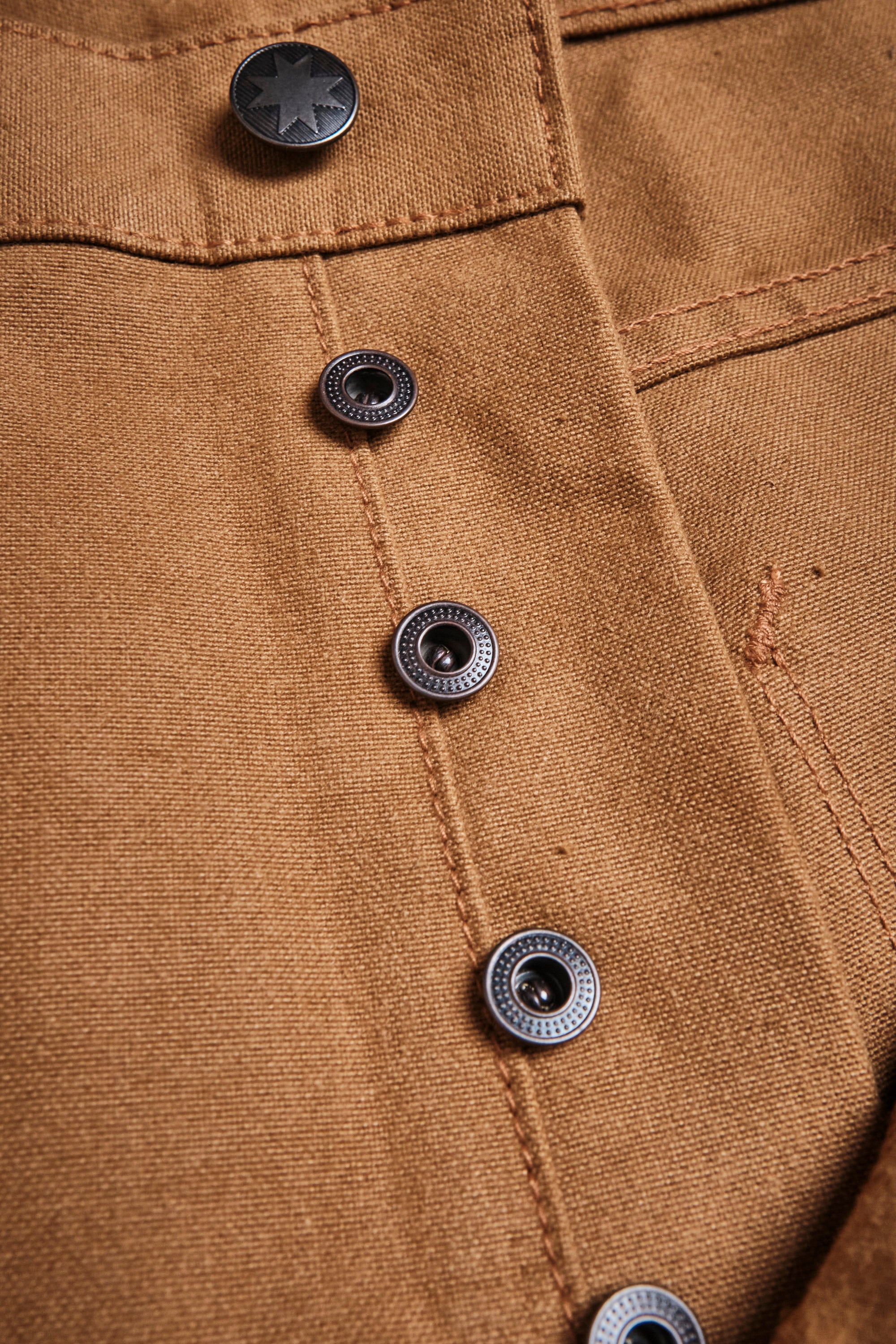 Modesto 15 Ounce Duck Canvas - Image 11