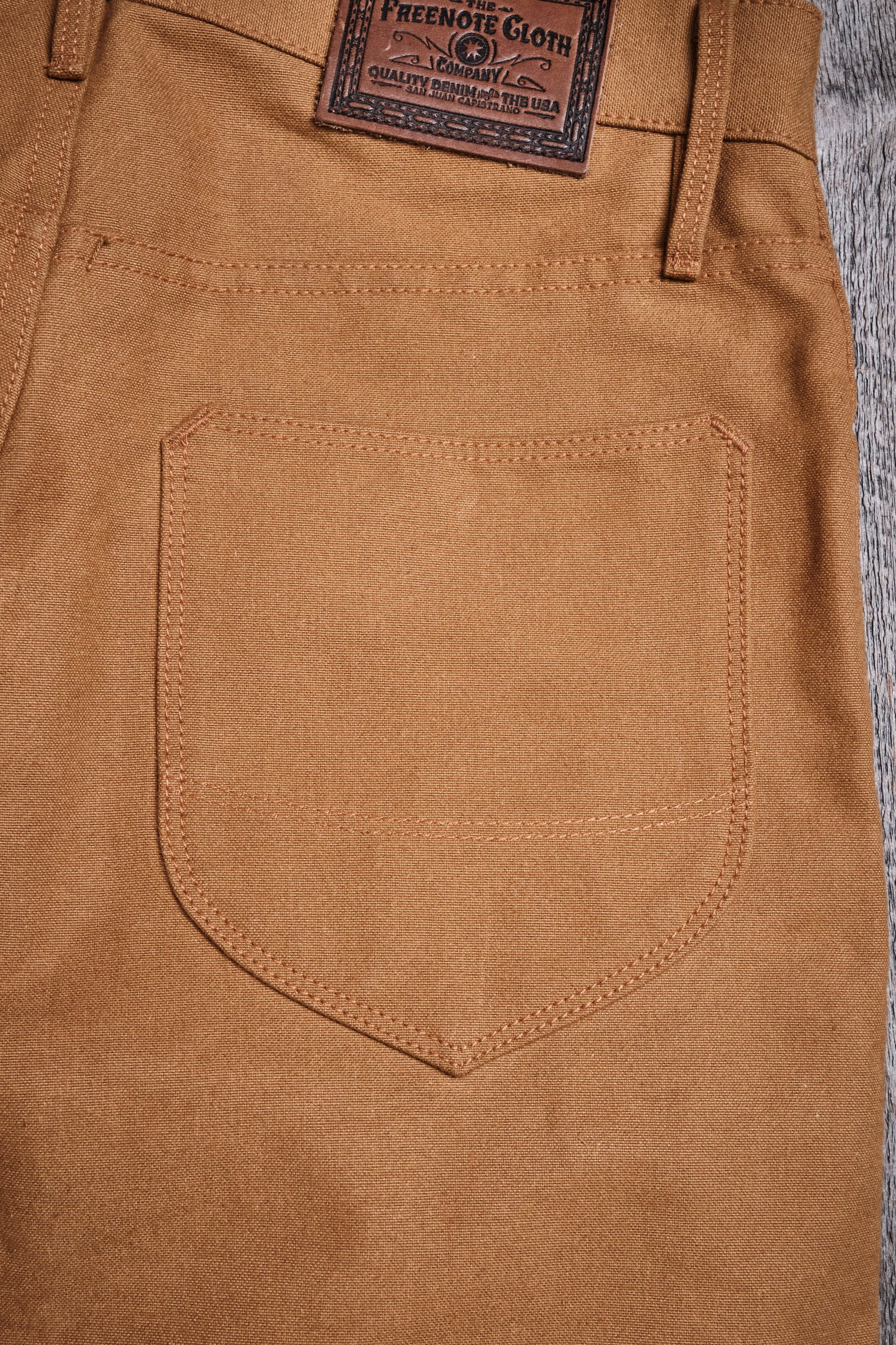 Modesto 15 Ounce Duck Canvas - Image 13