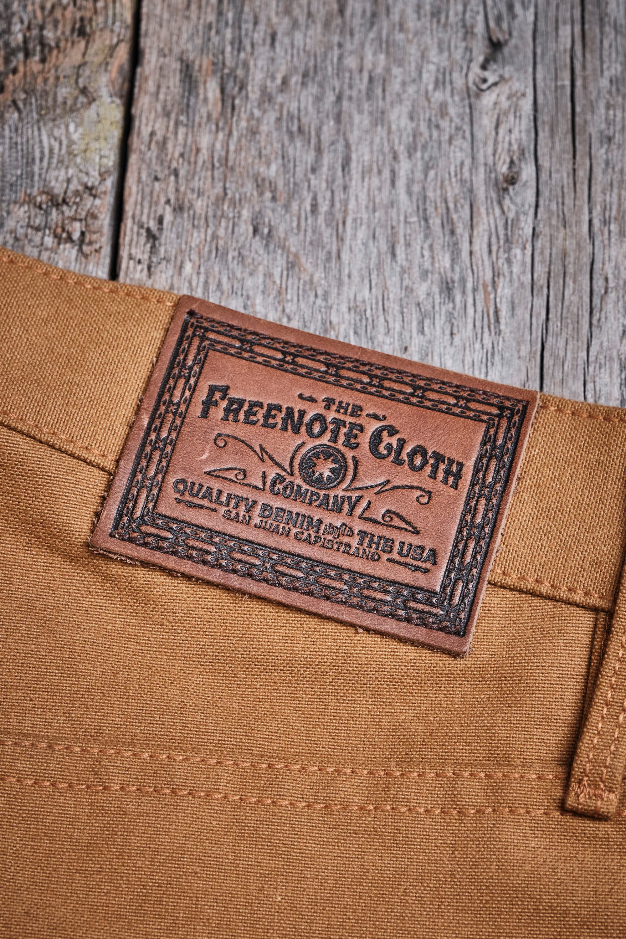 Modesto 15 Ounce Duck Canvas - Image 14