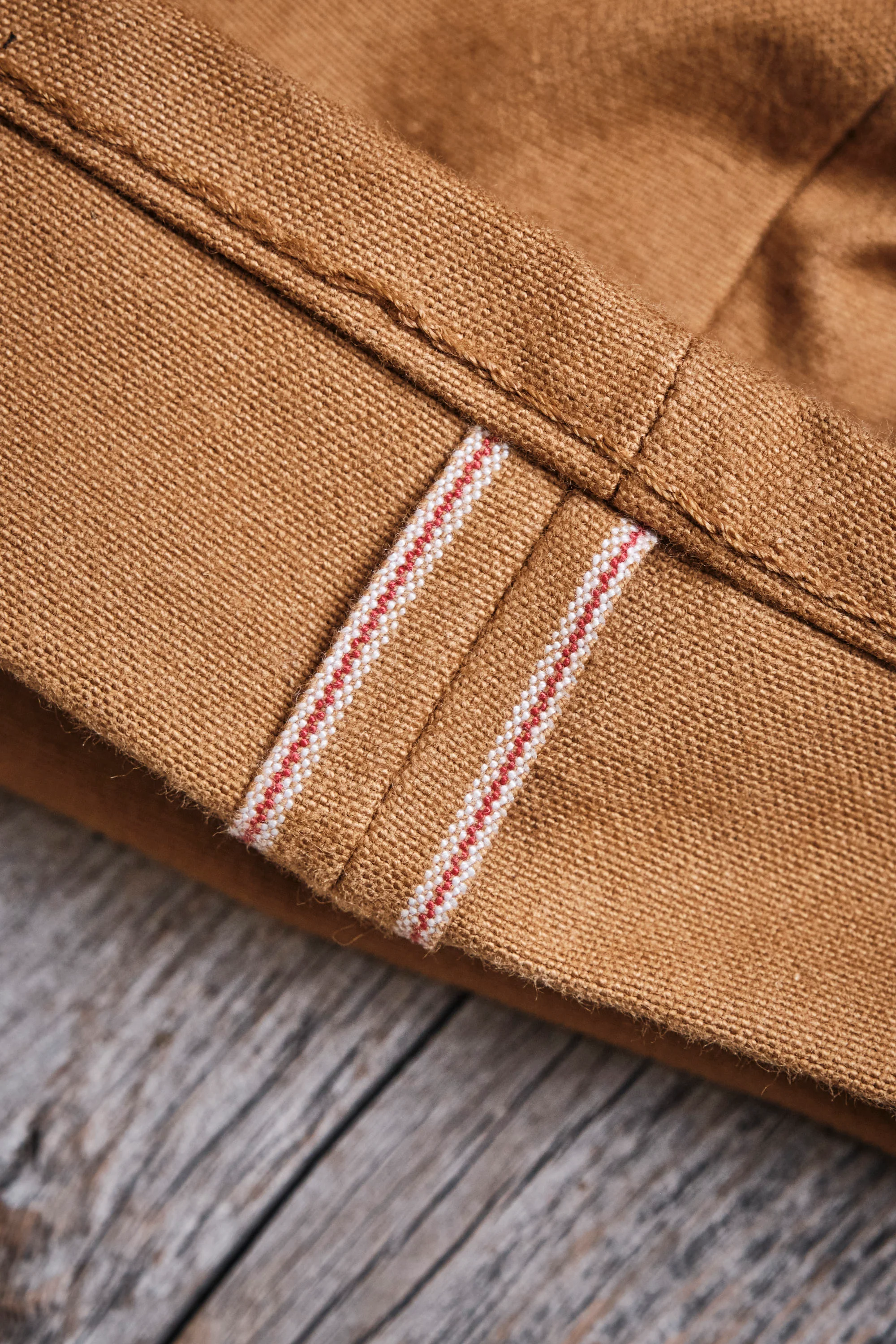 Modesto 15 Ounce Duck Canvas - Image 2