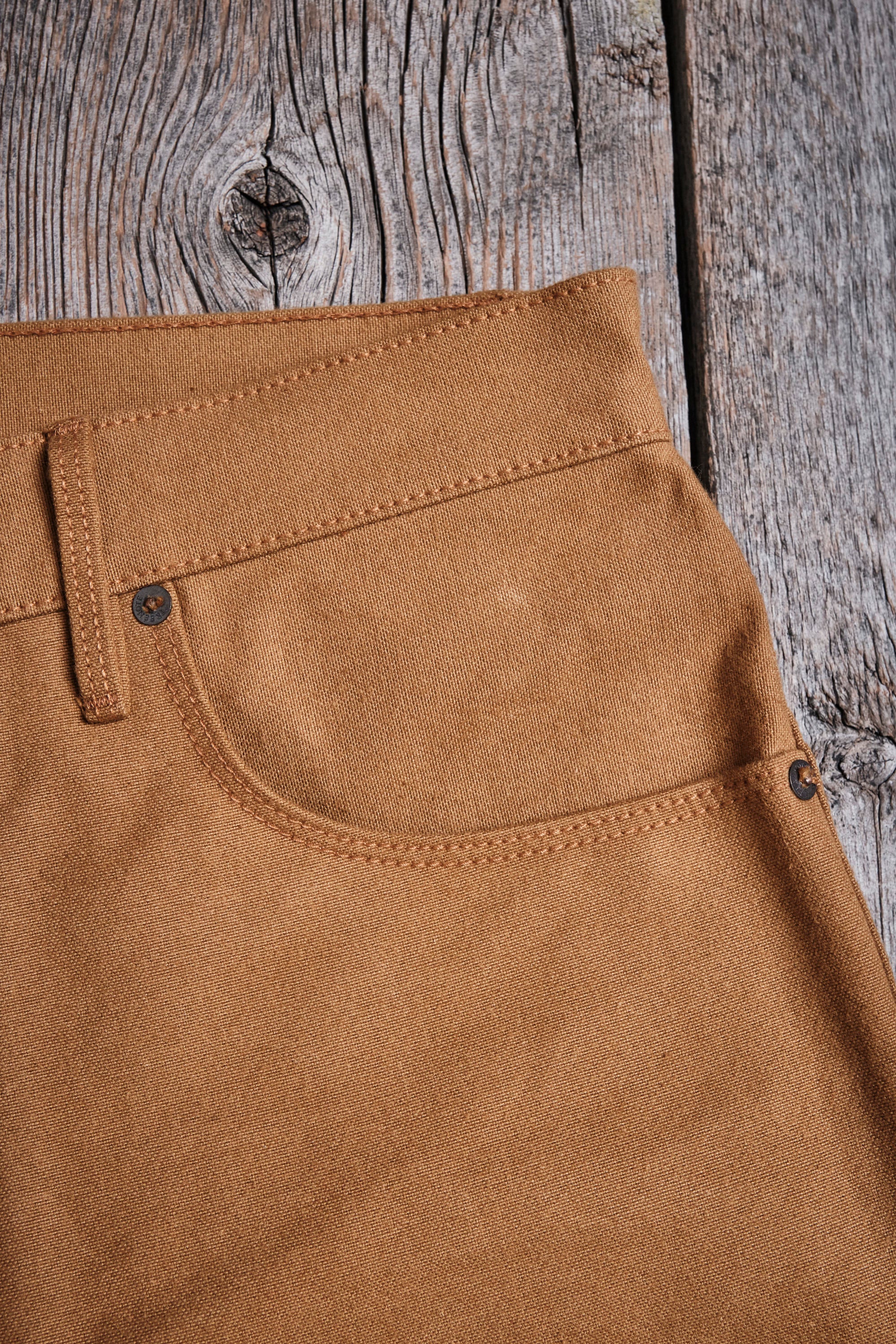 Modesto 15 Ounce Duck Canvas - Image 6