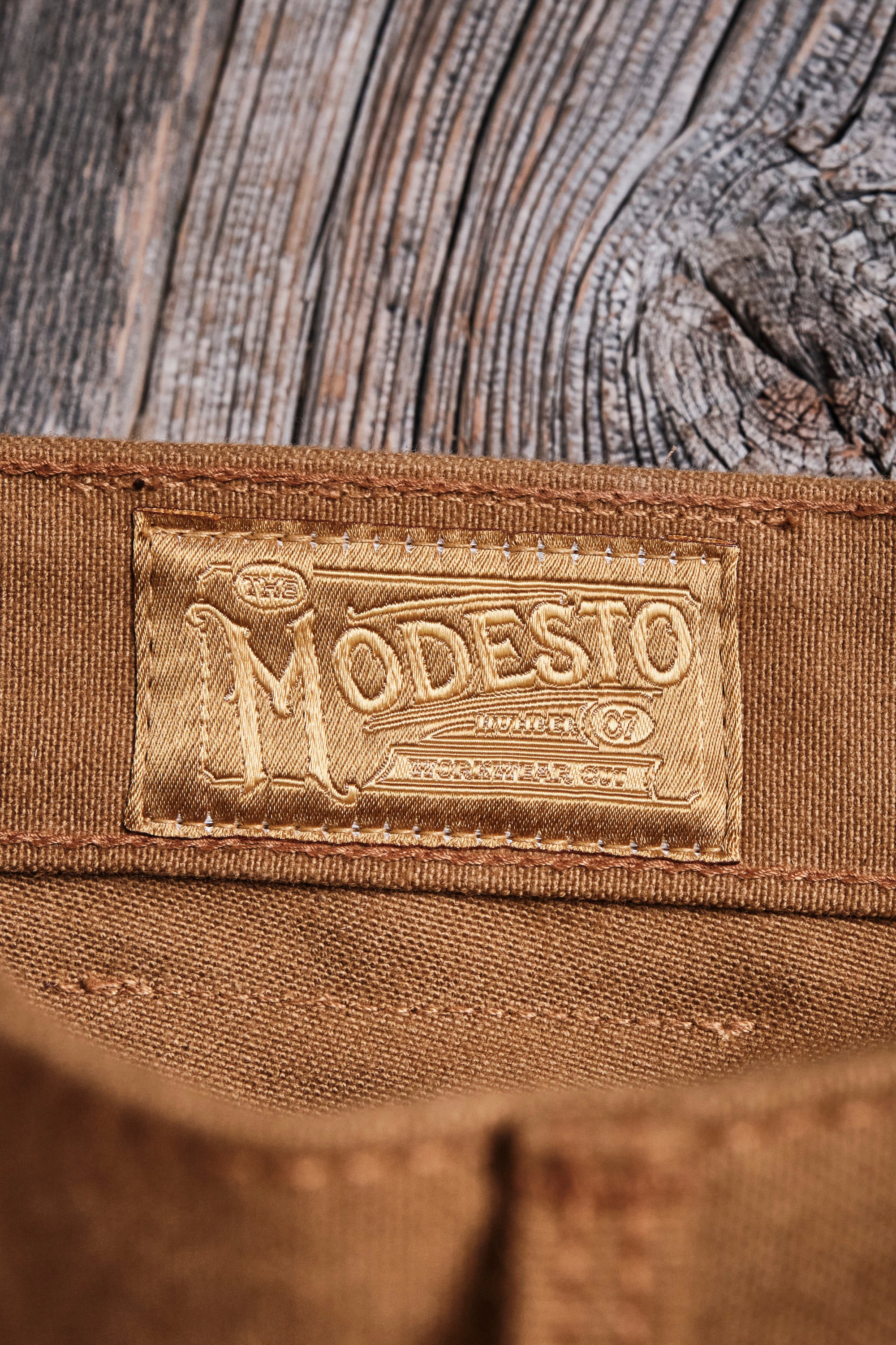 Modesto 15 Ounce Duck Canvas - Image 9