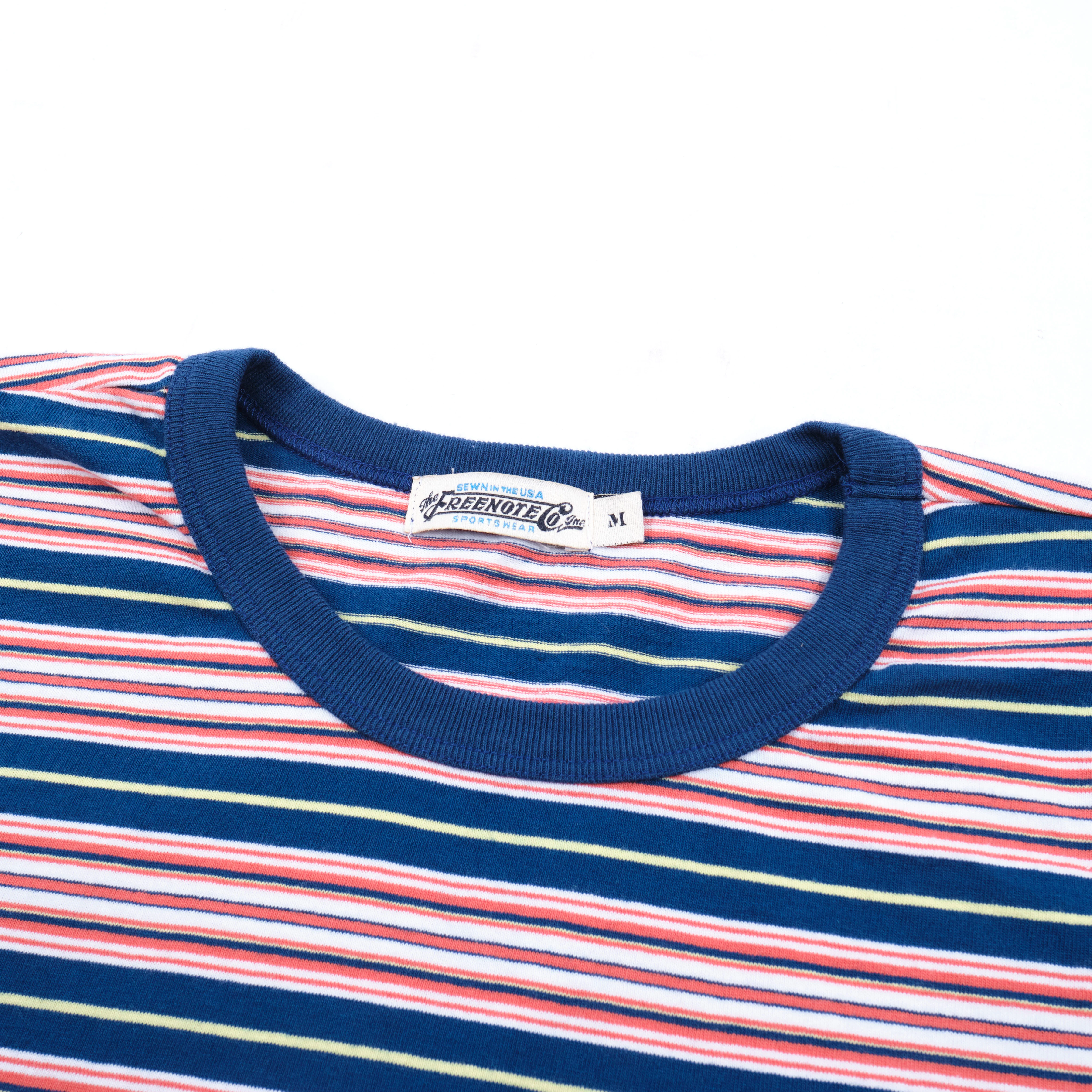 Mooch Tee Blue Combo - Image 3