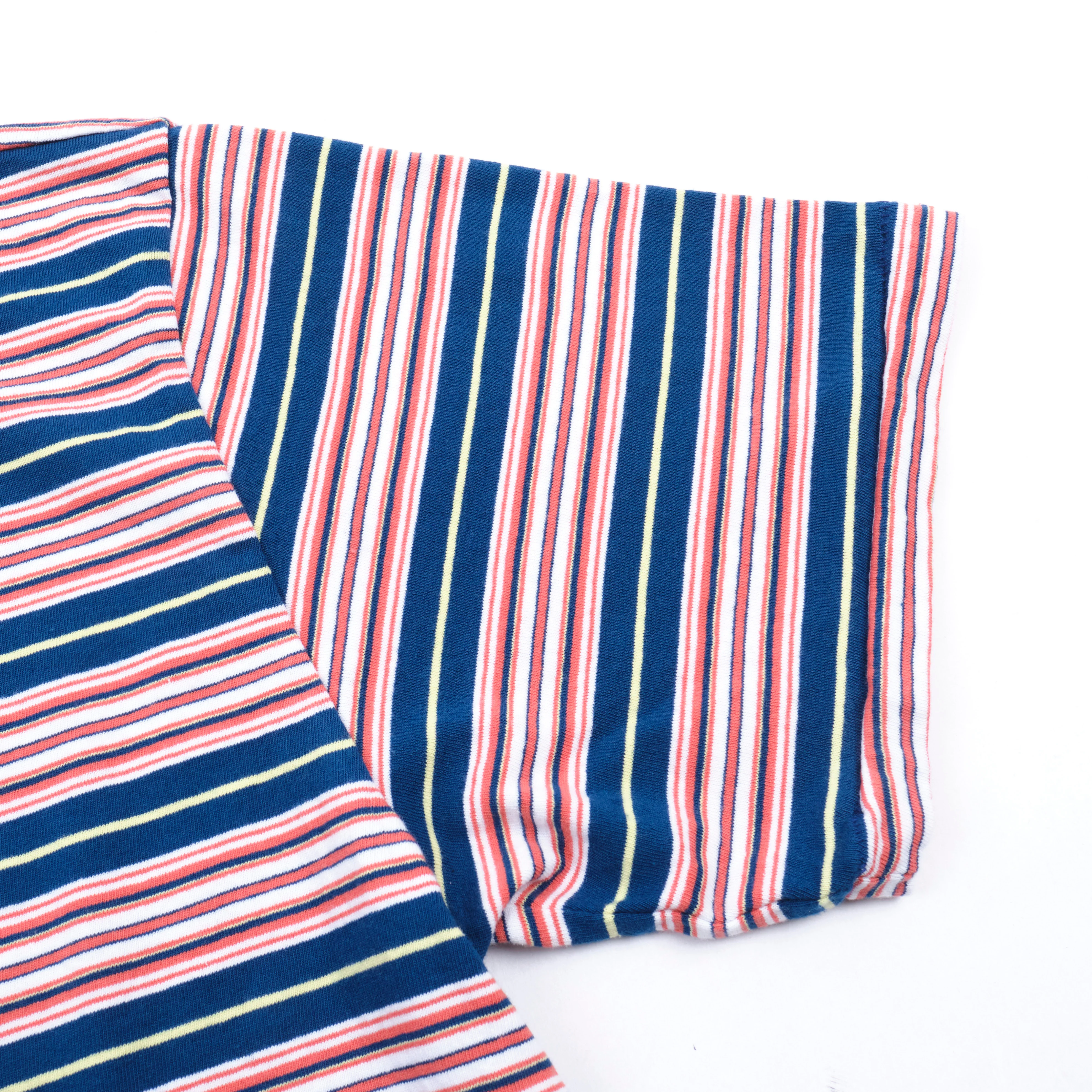 Mooch Tee Blue Combo - Image 4