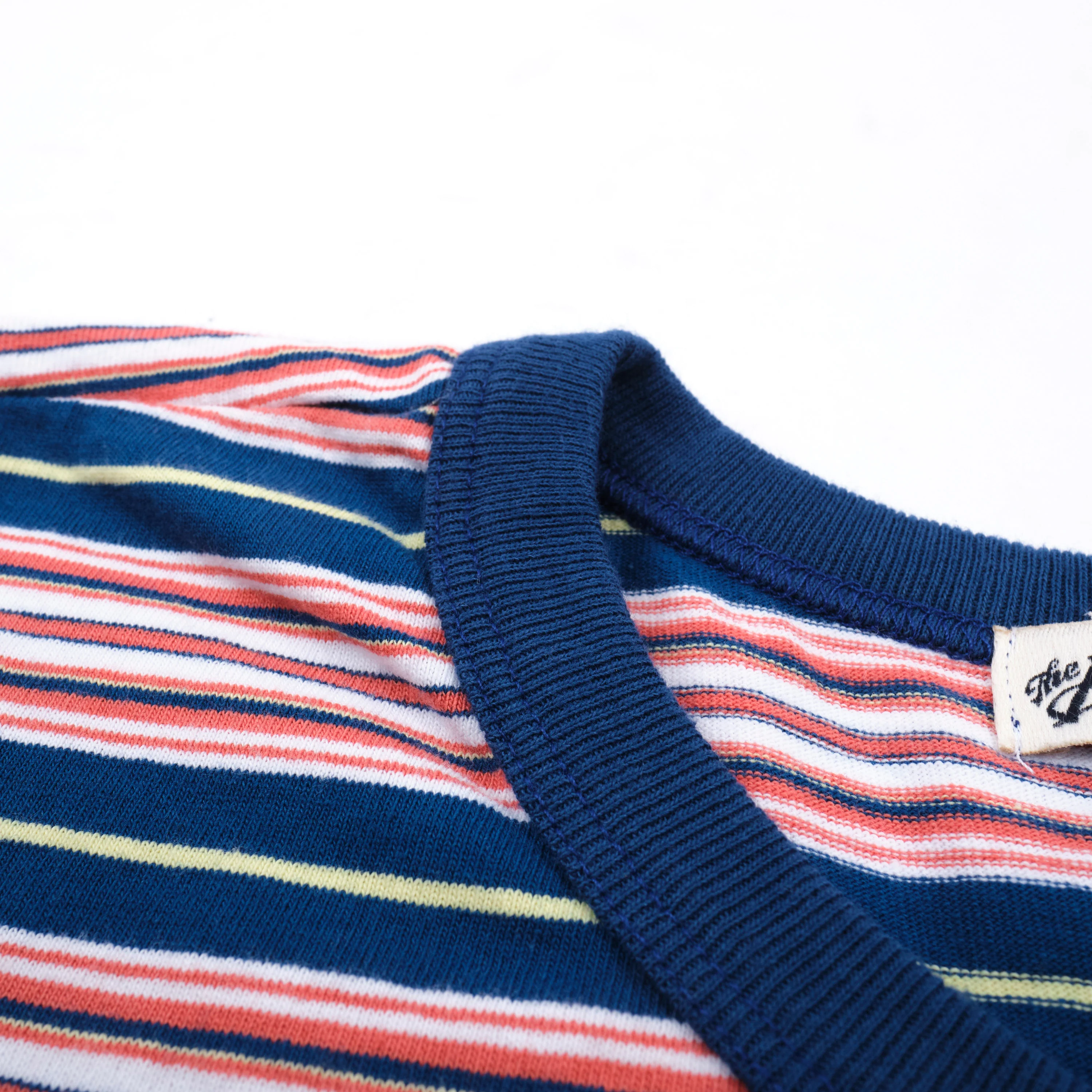 Mooch Tee Blue Combo - Image 7