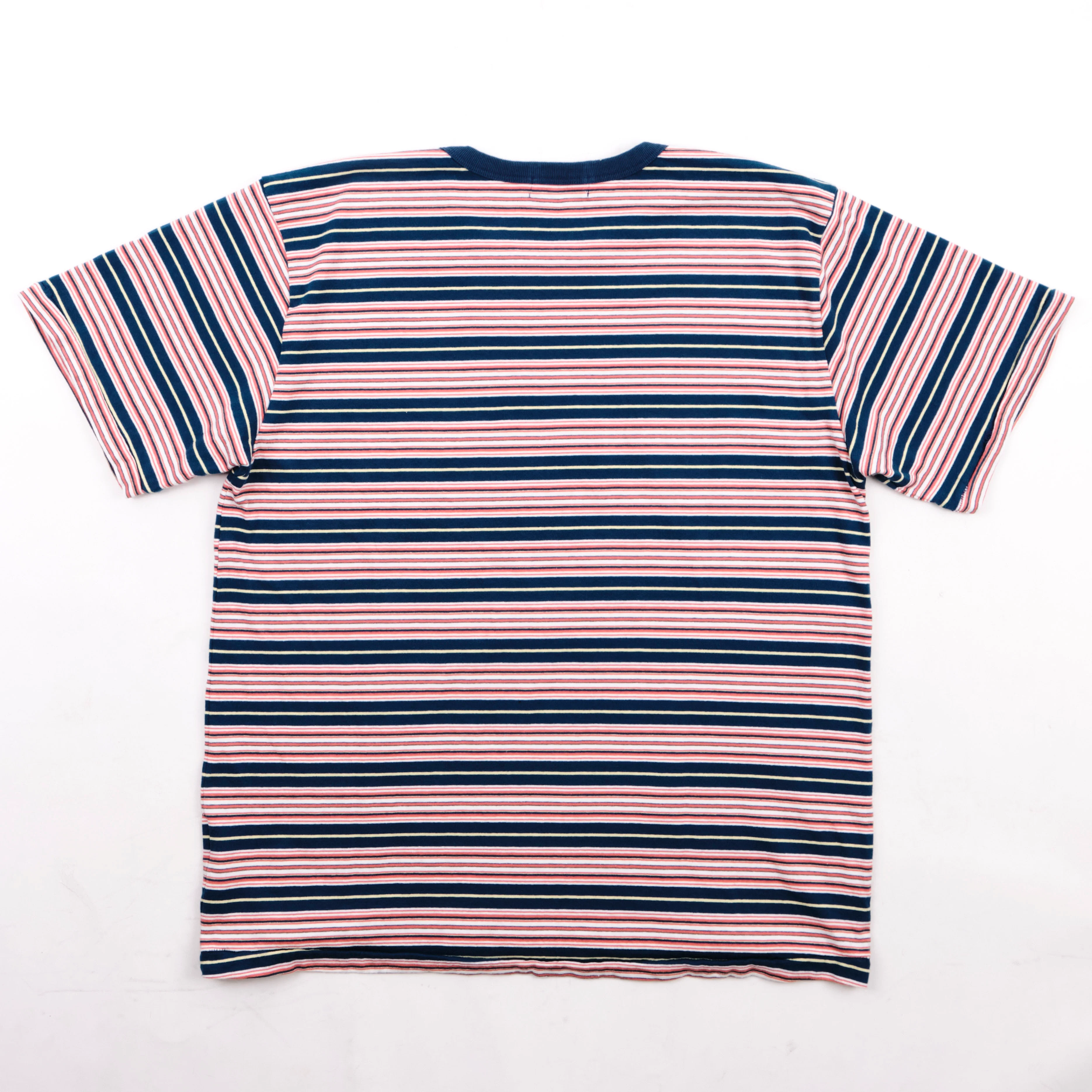 Mooch Tee Blue Combo - Image 8