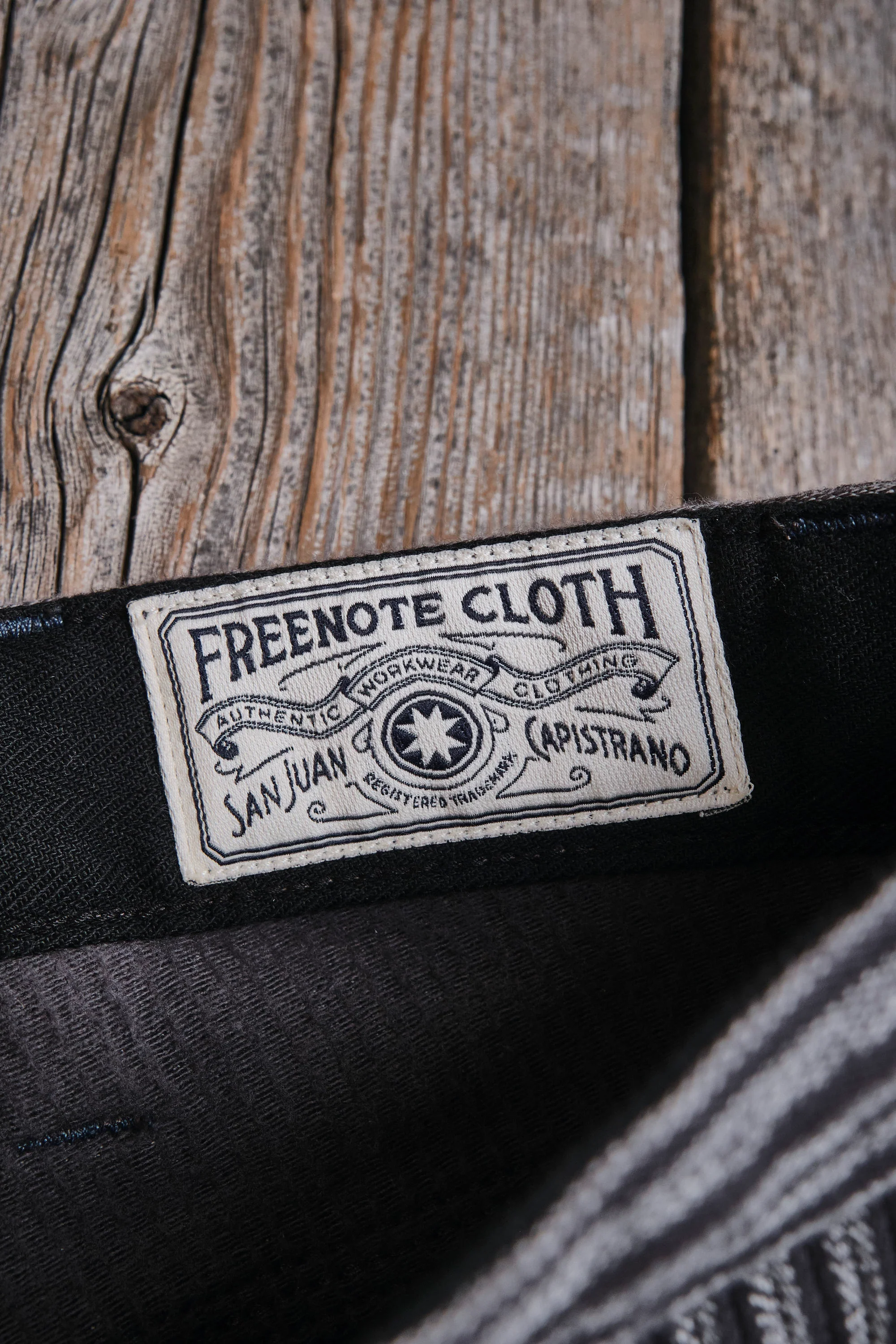 Ortega Pant French Corduroy - Image 10