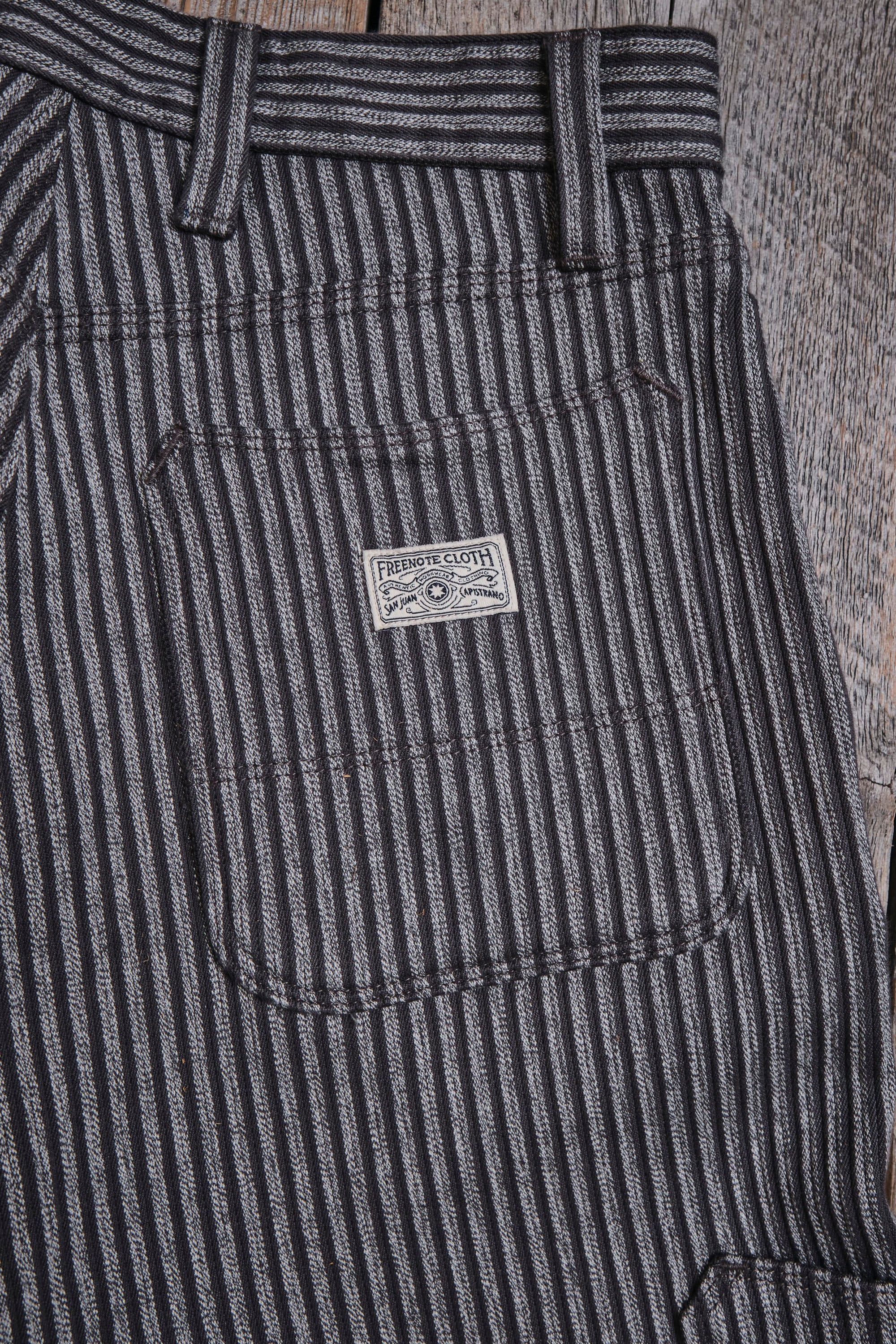 Ortega Pant French Corduroy - Image 13