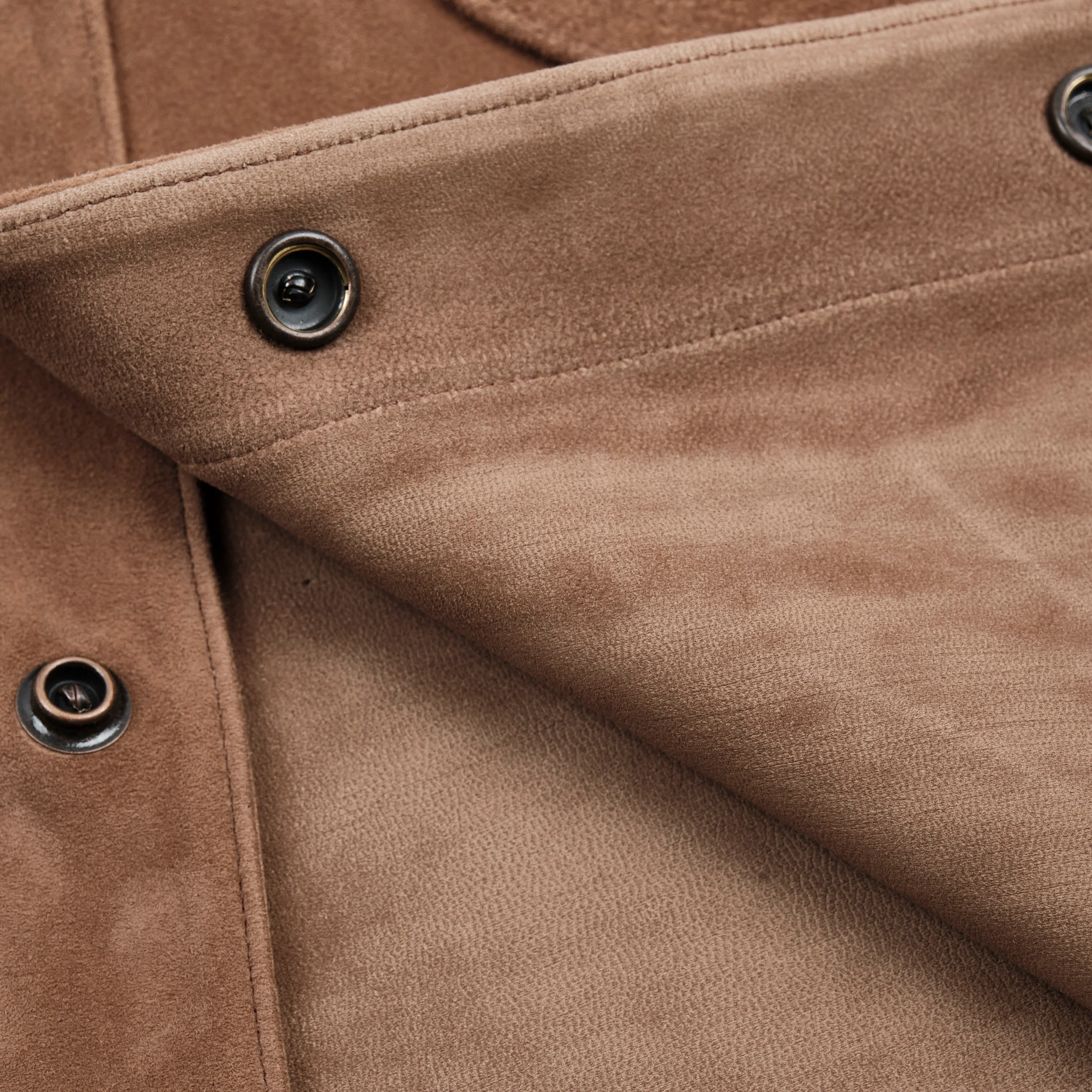 Packard Goatskin Pecan - Image 7