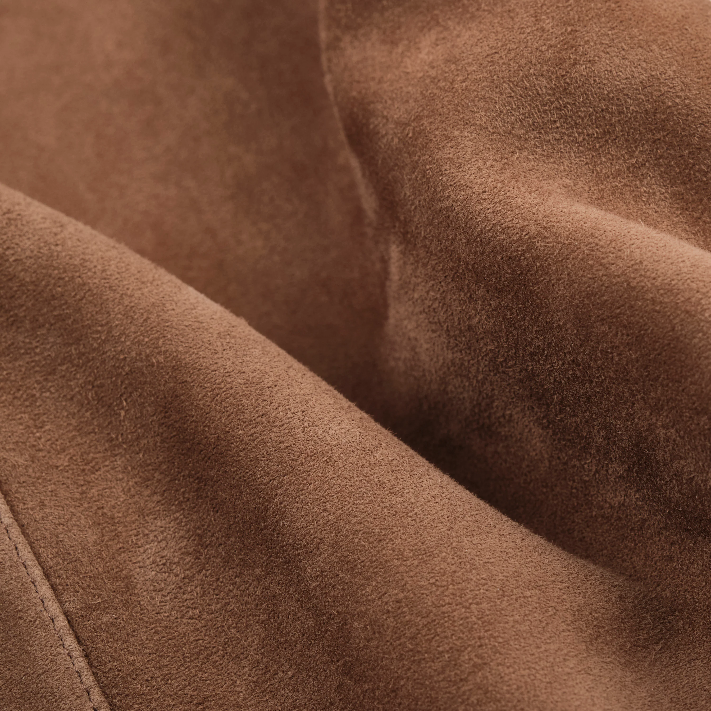 Packard Goatskin Pecan - Image 8