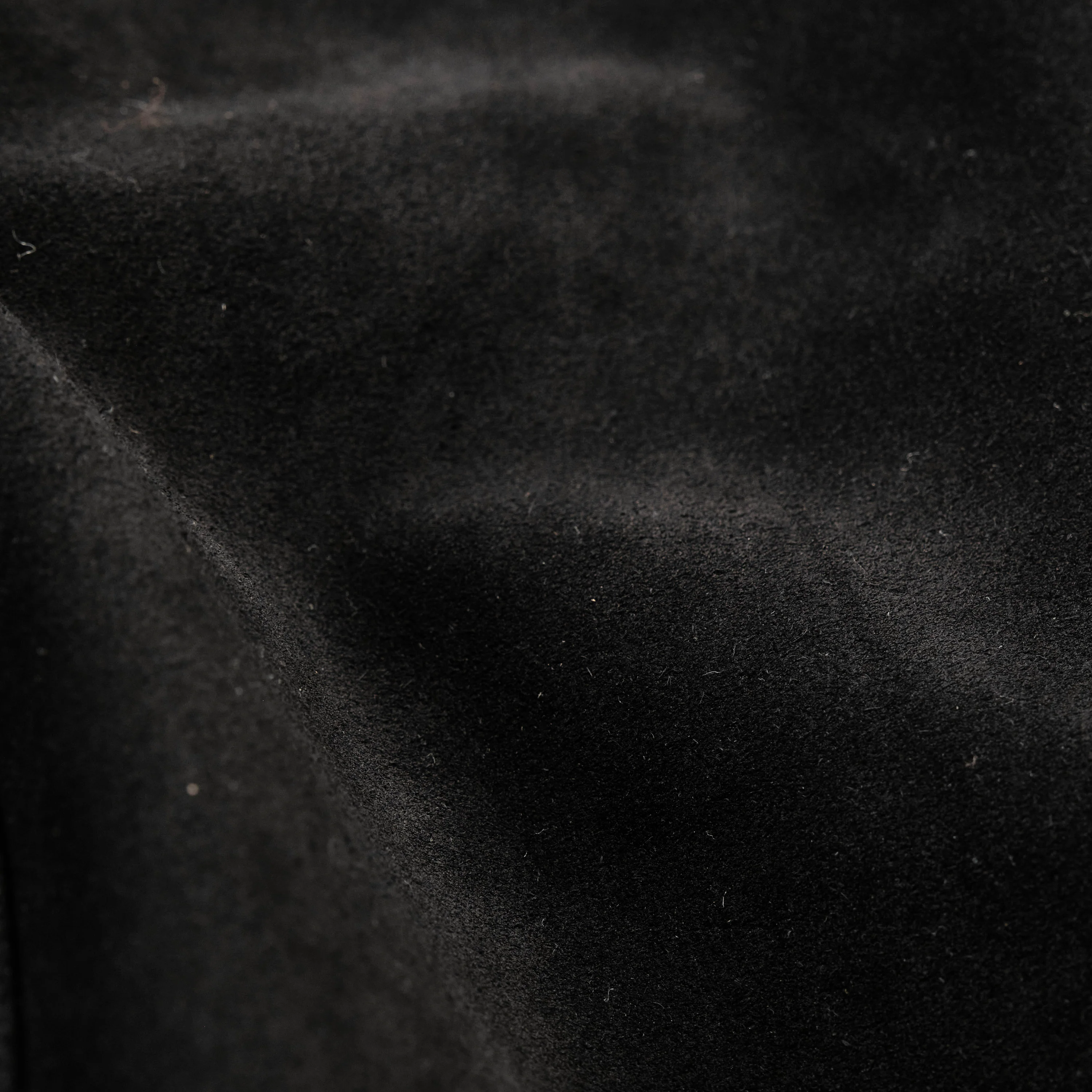 Packard Black Suede - Image 6