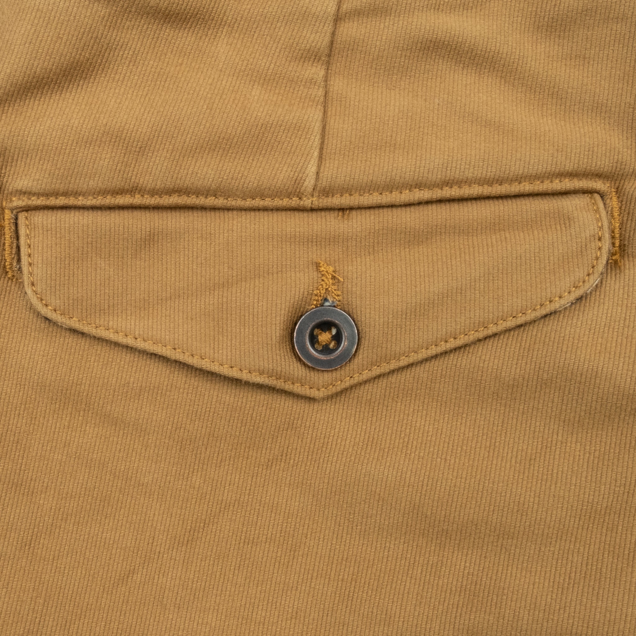 Premium Deck short <span> Gold </span> - Image 6