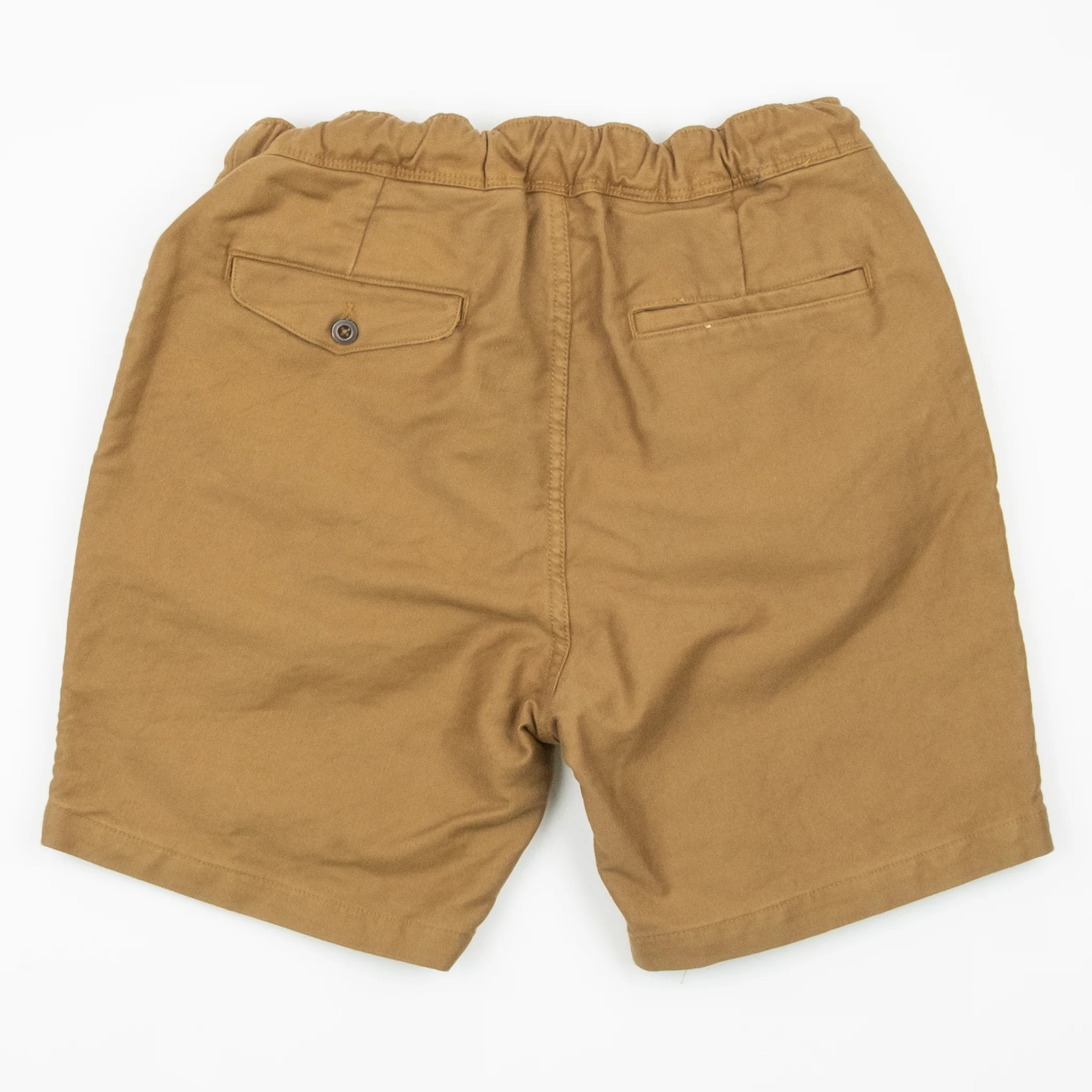 Premium Deck short <span> Gold </span> - Image 7