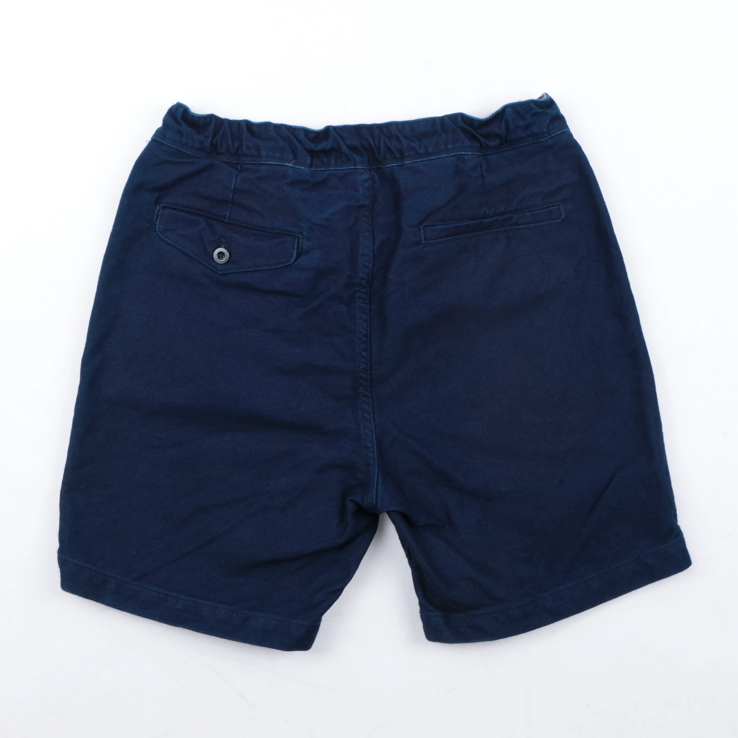 Premium Deck Short Indigo - Image 10